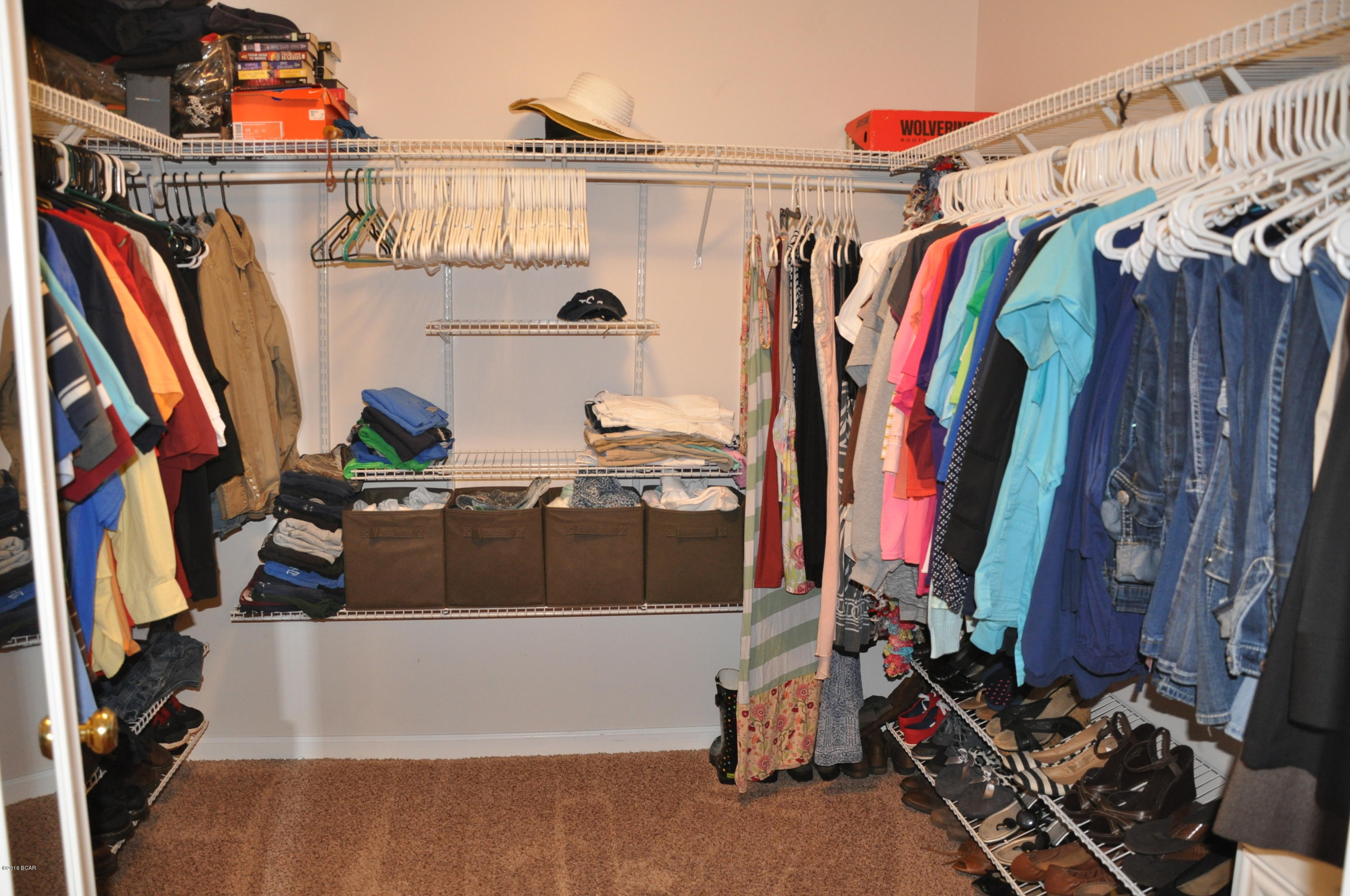 Oakcrest - Residential