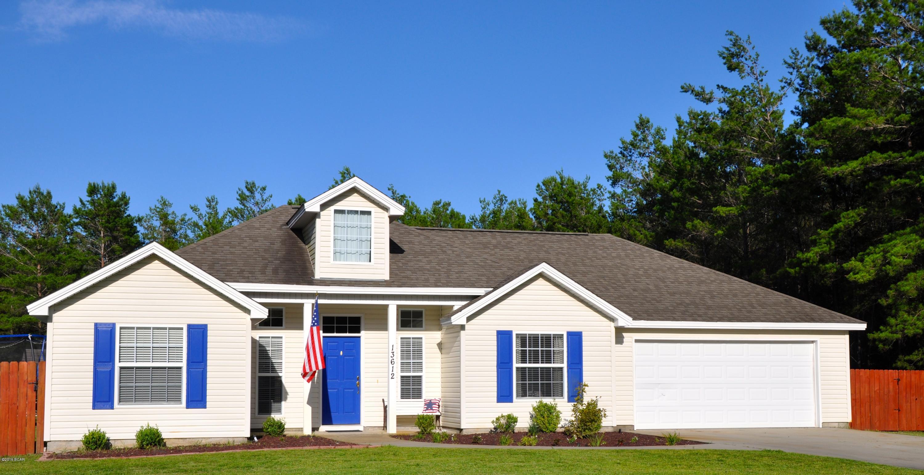 Oakcrest - Residential