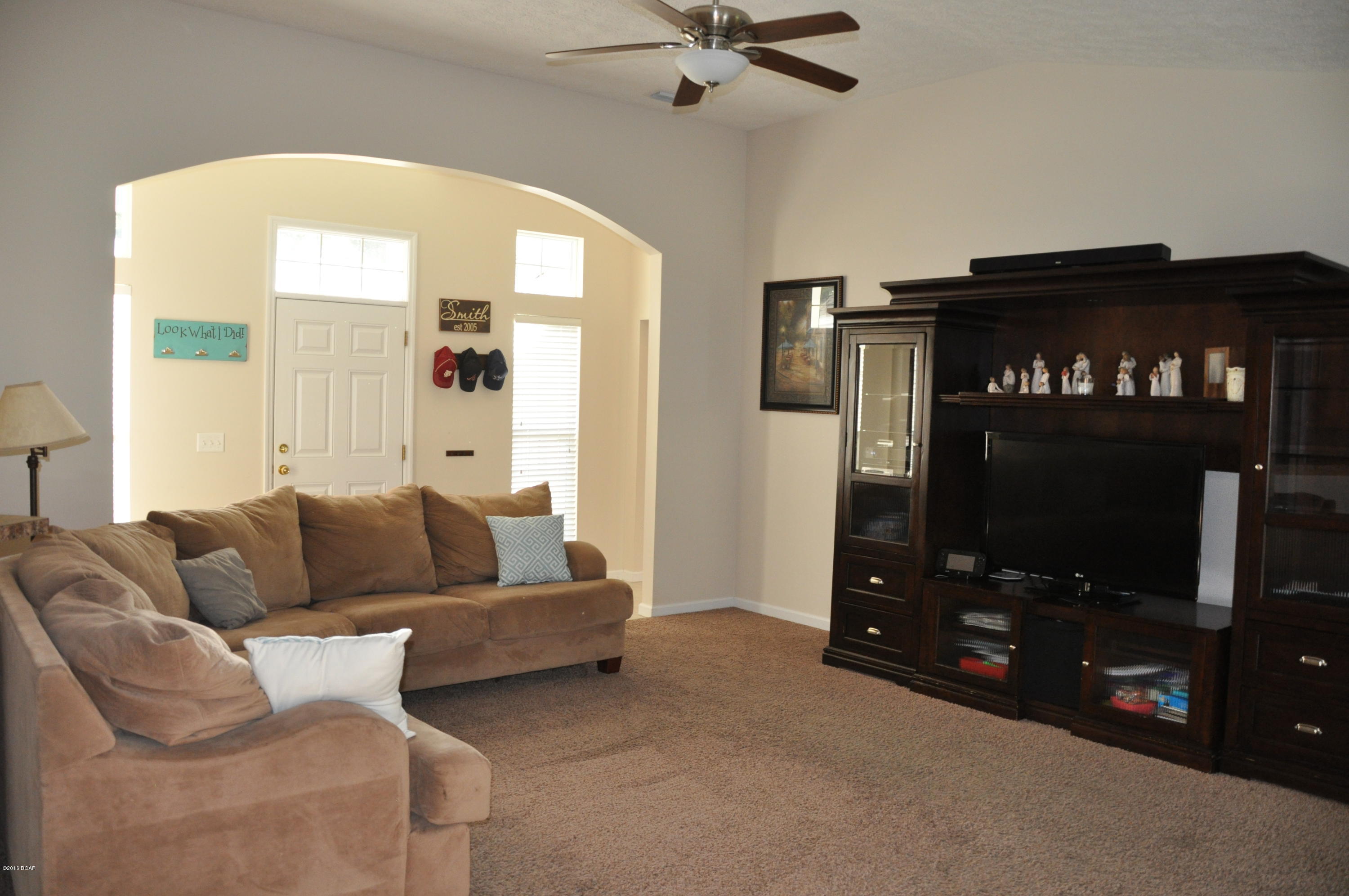 Oakcrest - Residential