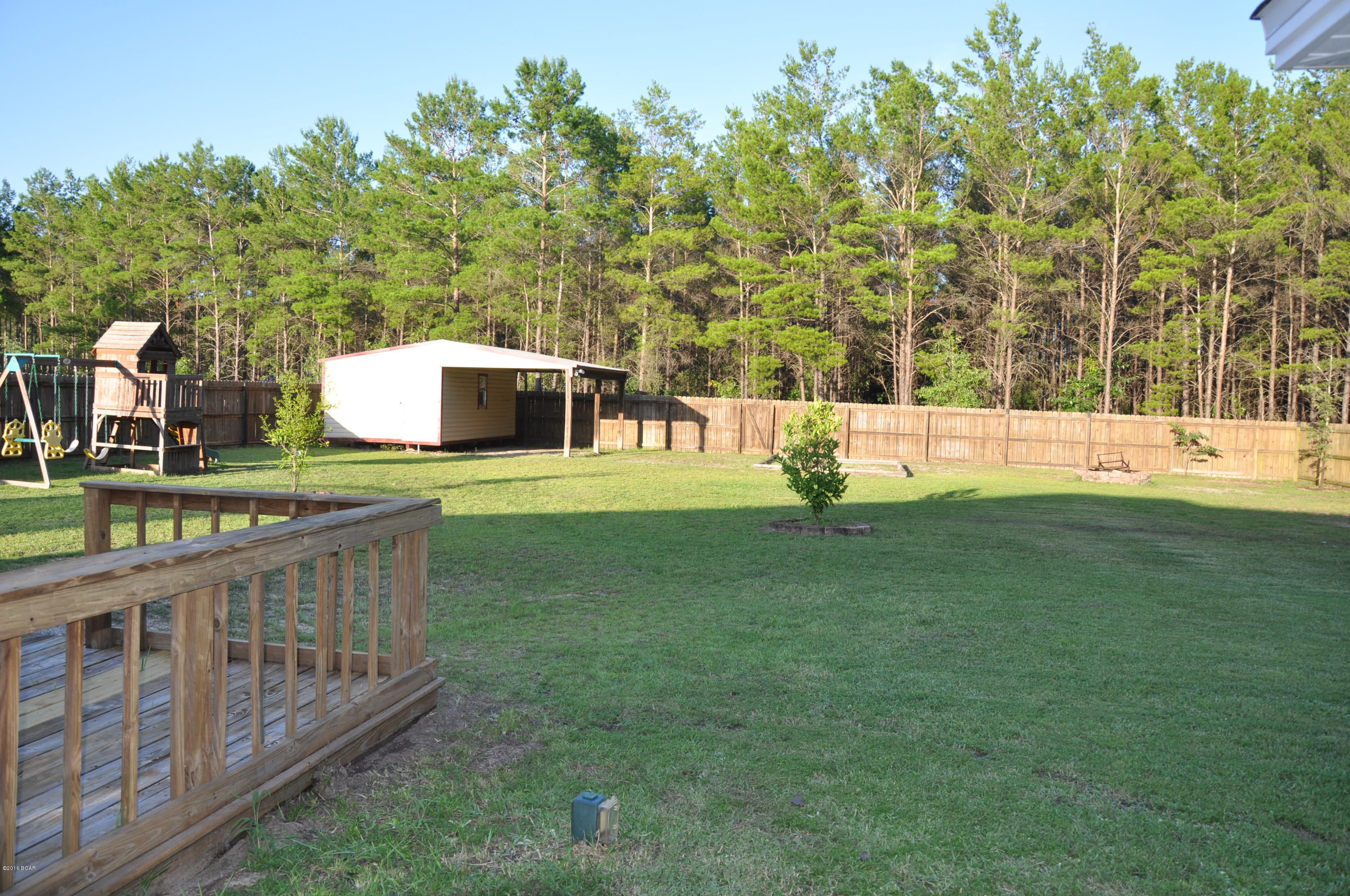 Oakcrest - Residential