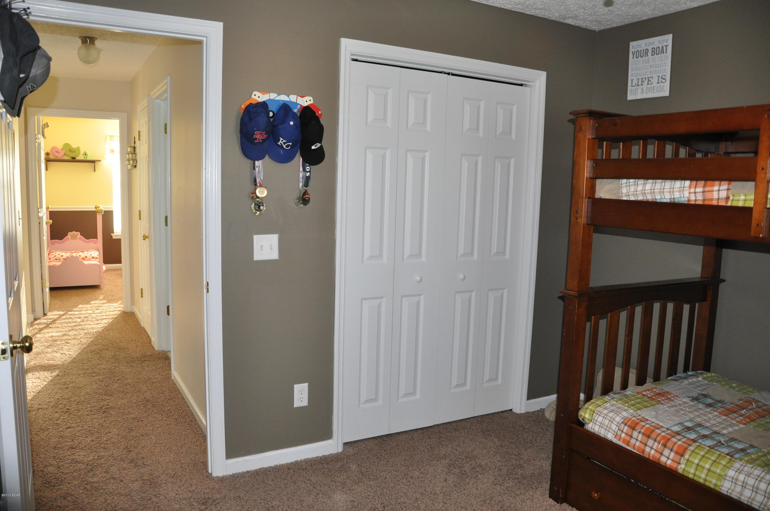 Oakcrest - Residential