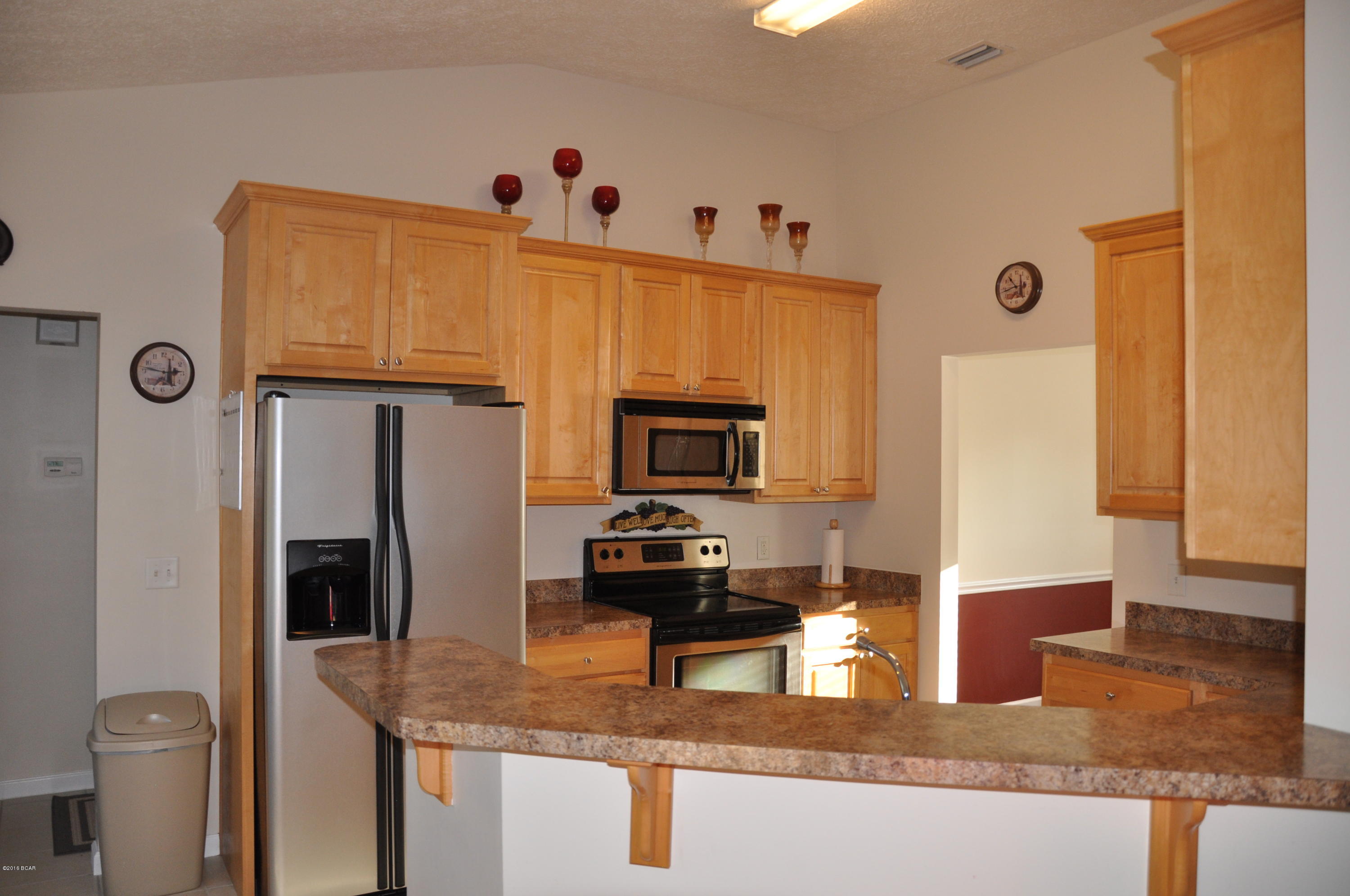 Oakcrest - Residential