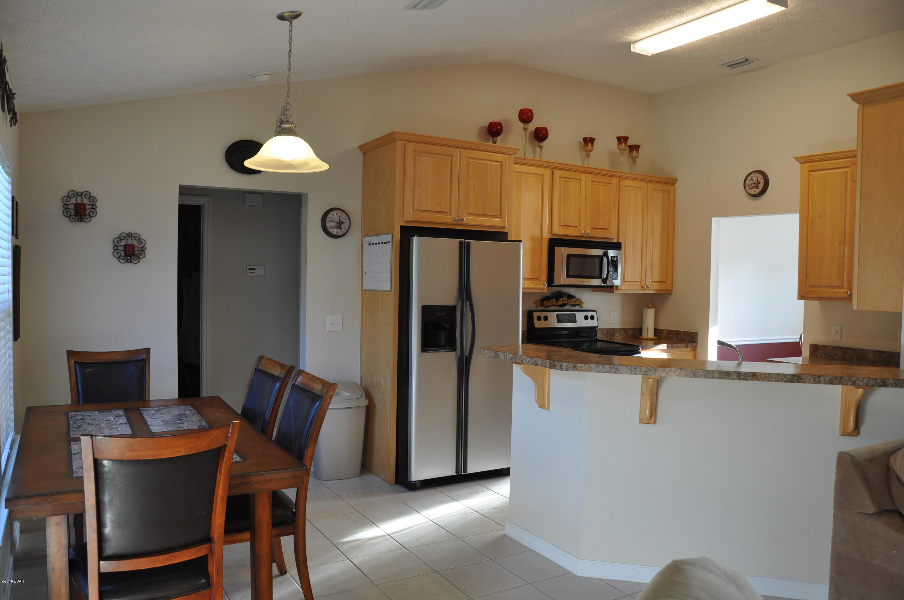 Oakcrest - Residential