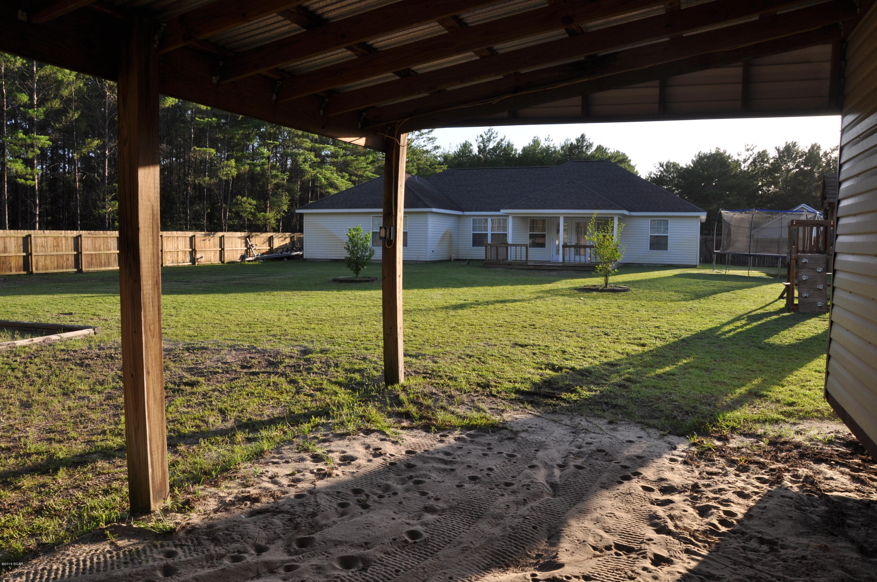 Oakcrest - Residential