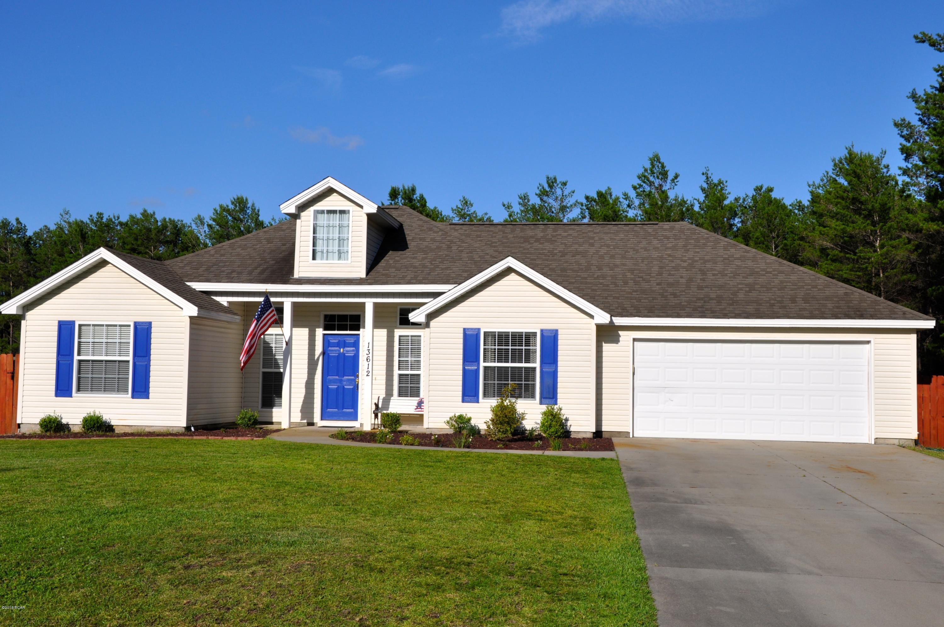 Oakcrest - Residential