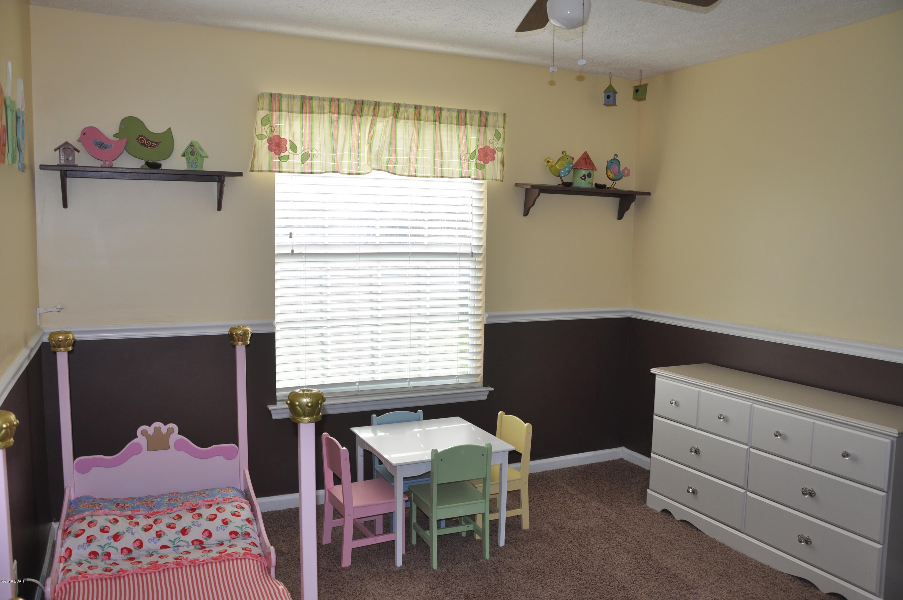 Oakcrest - Residential