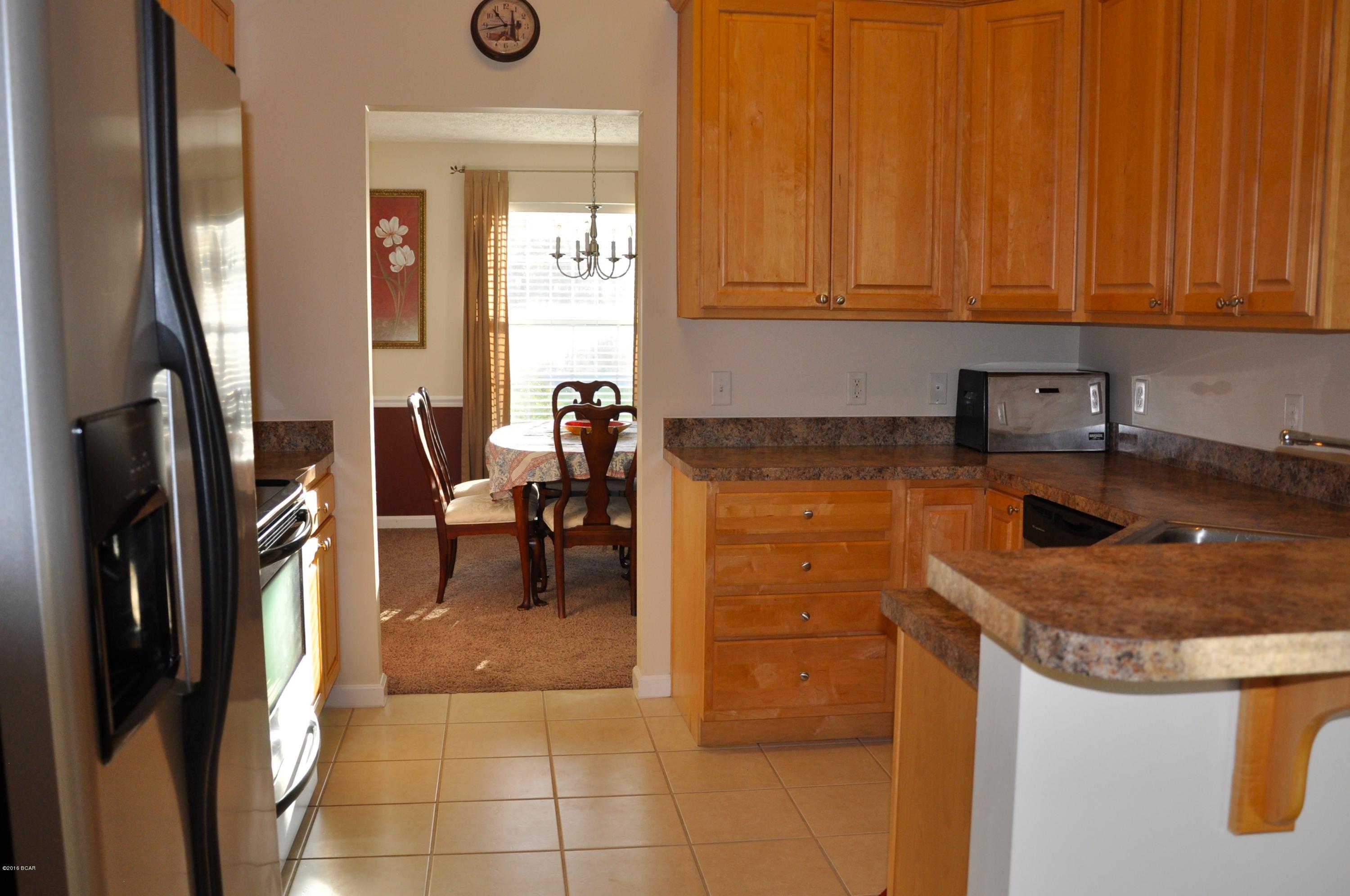 Oakcrest - Residential