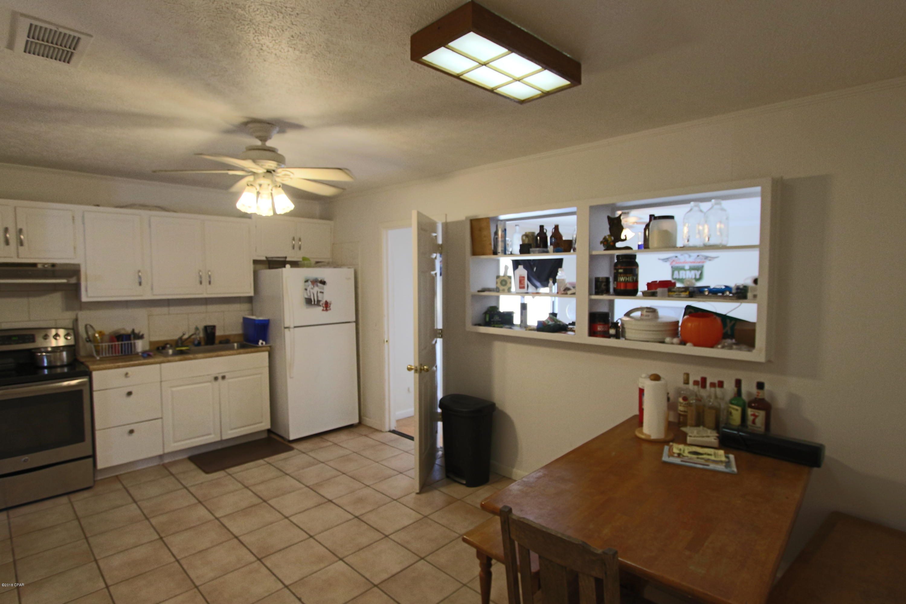 El Centro Beach - Residential