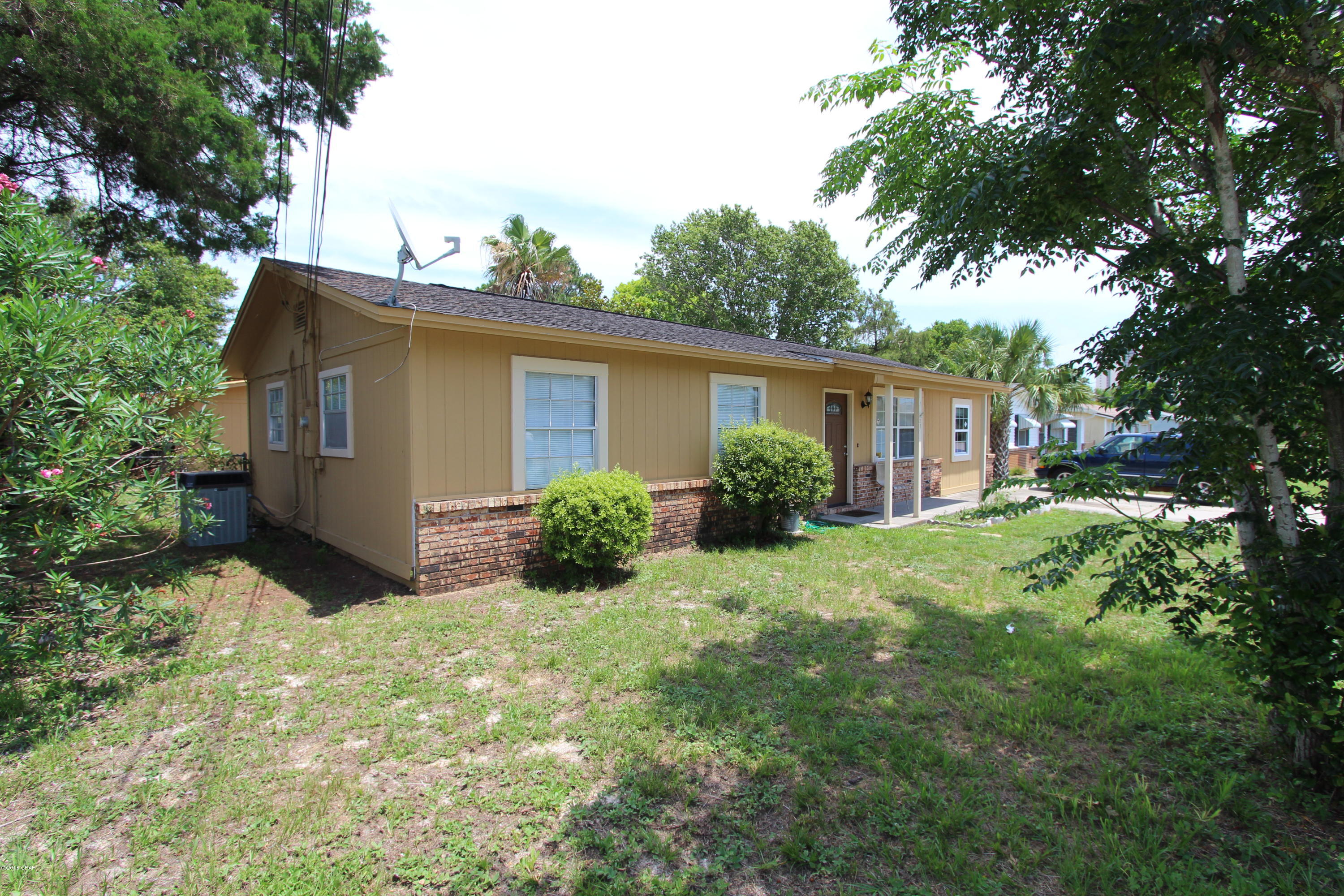 El Centro Beach - Residential