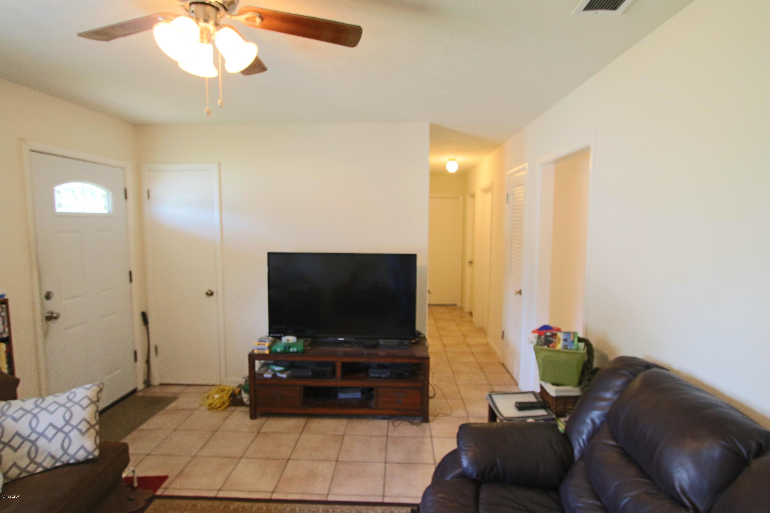 El Centro Beach - Residential