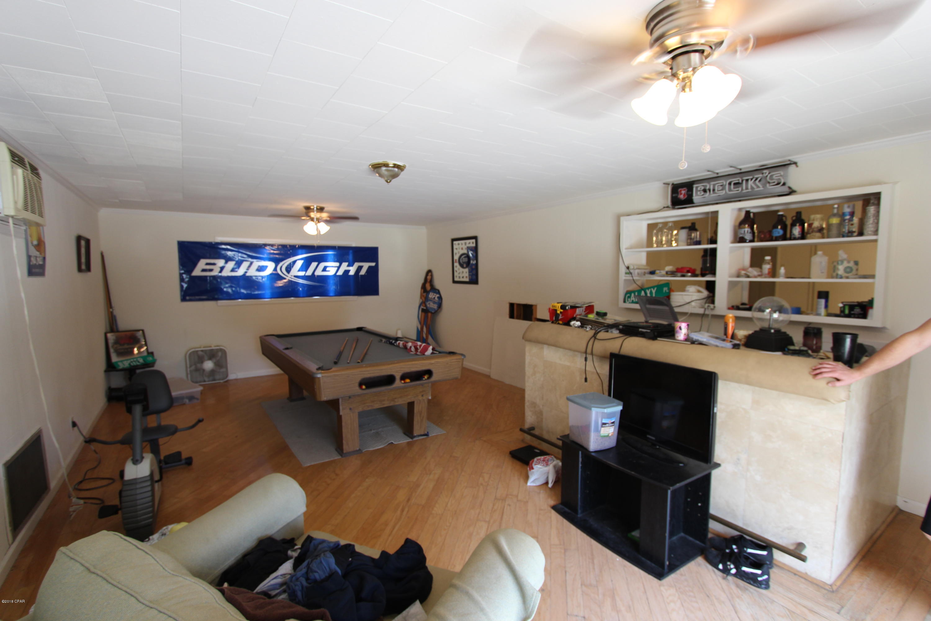 El Centro Beach - Residential