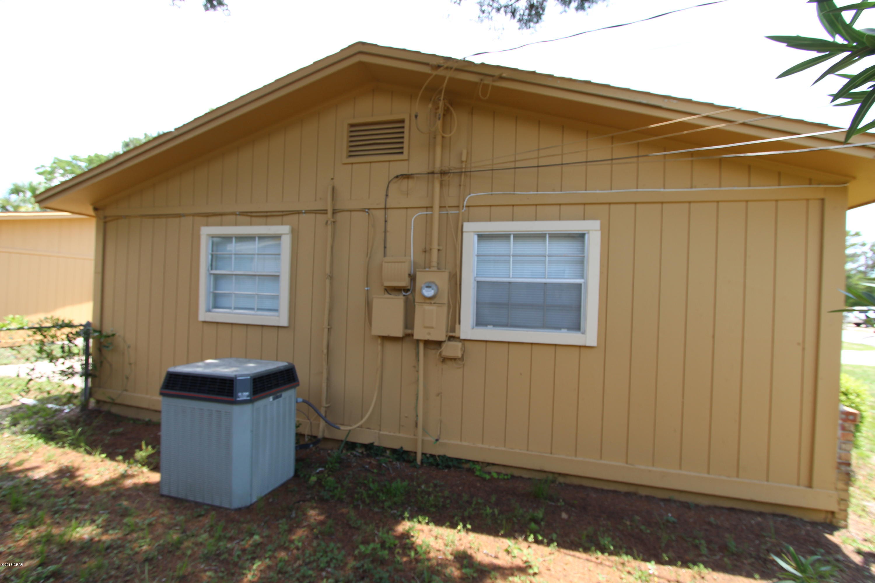 El Centro Beach - Residential