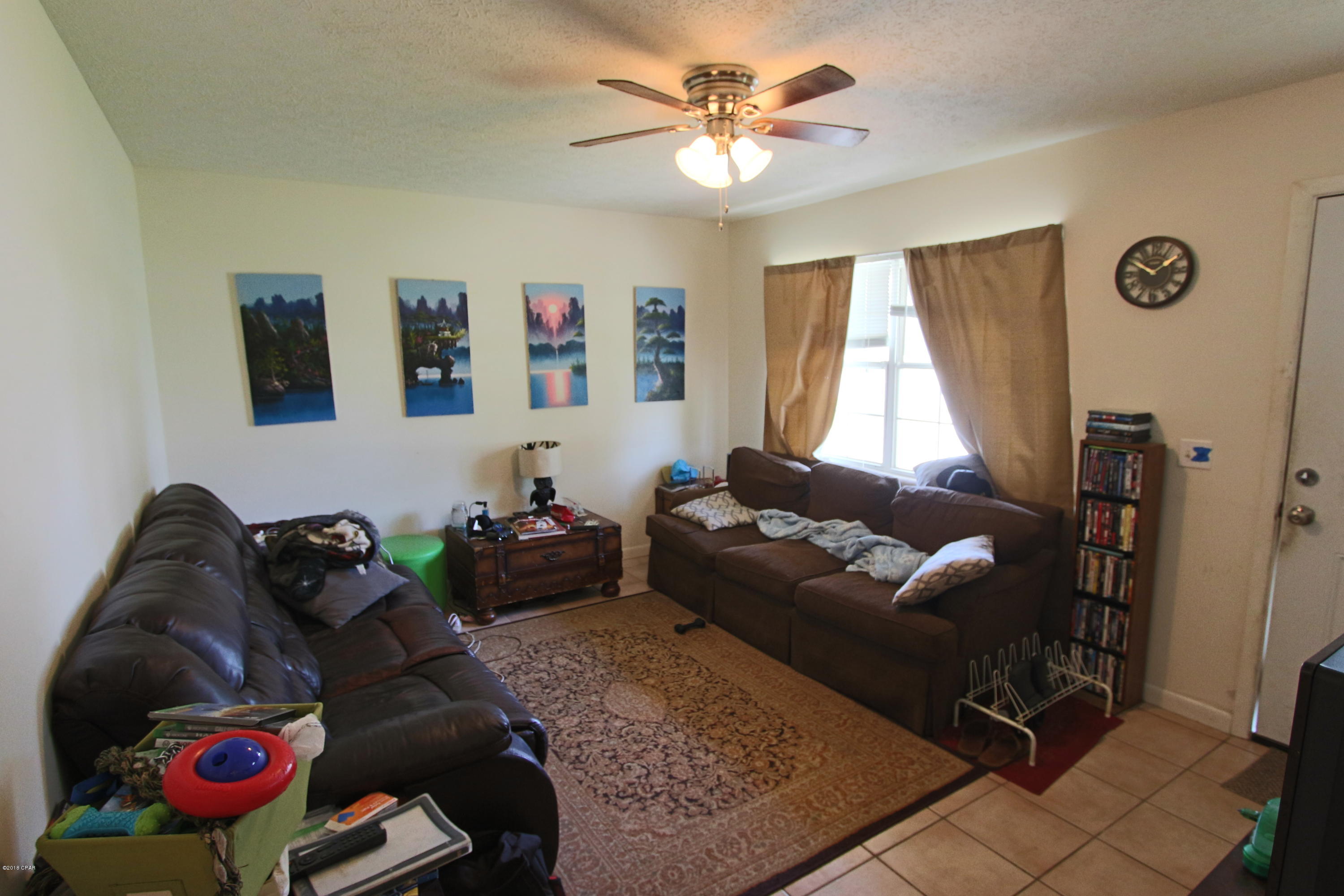 El Centro Beach - Residential