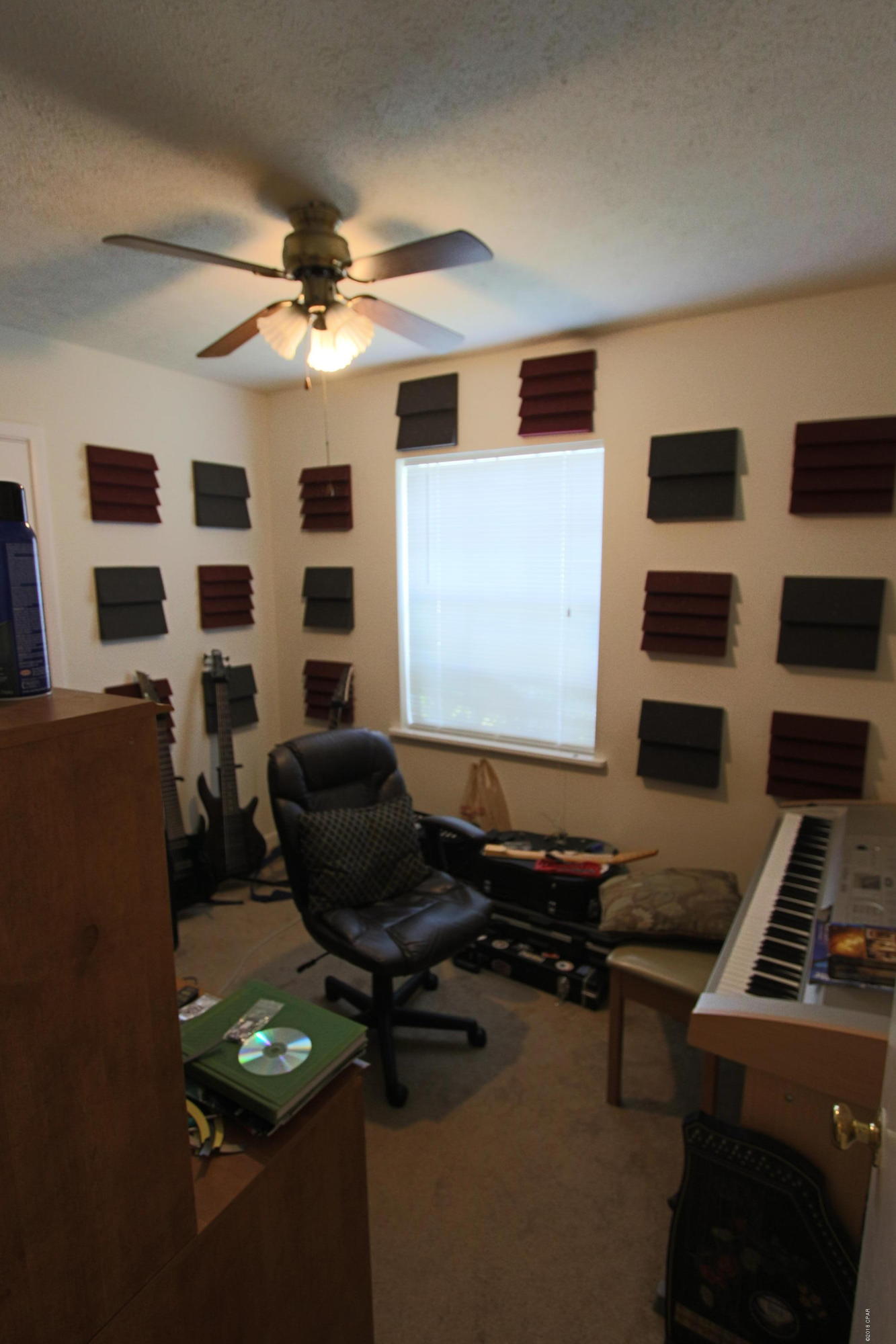 El Centro Beach - Residential