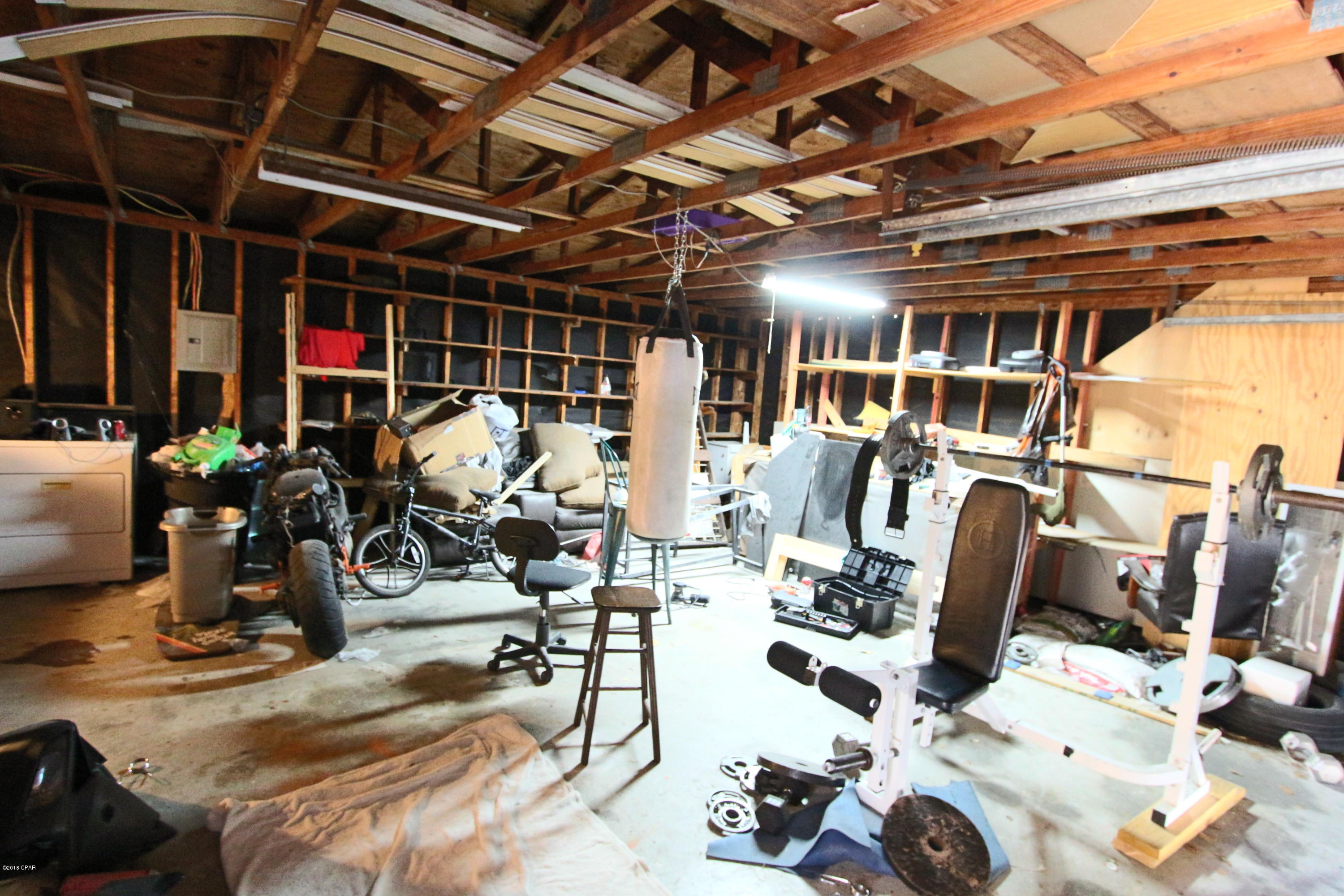 El Centro Beach - Residential