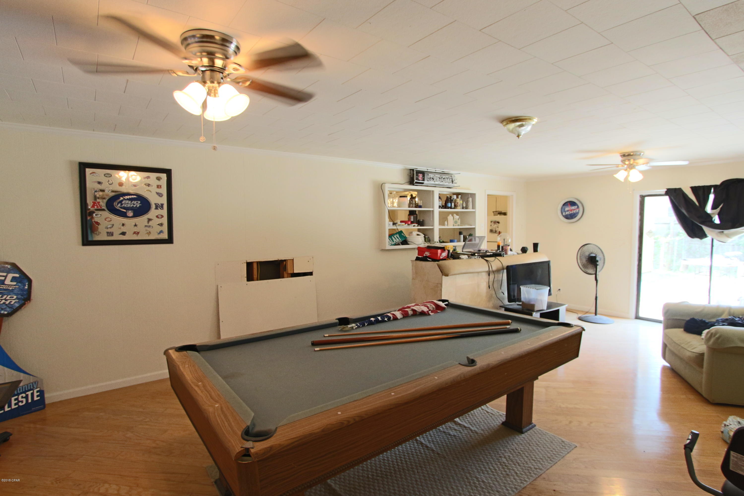 El Centro Beach - Residential