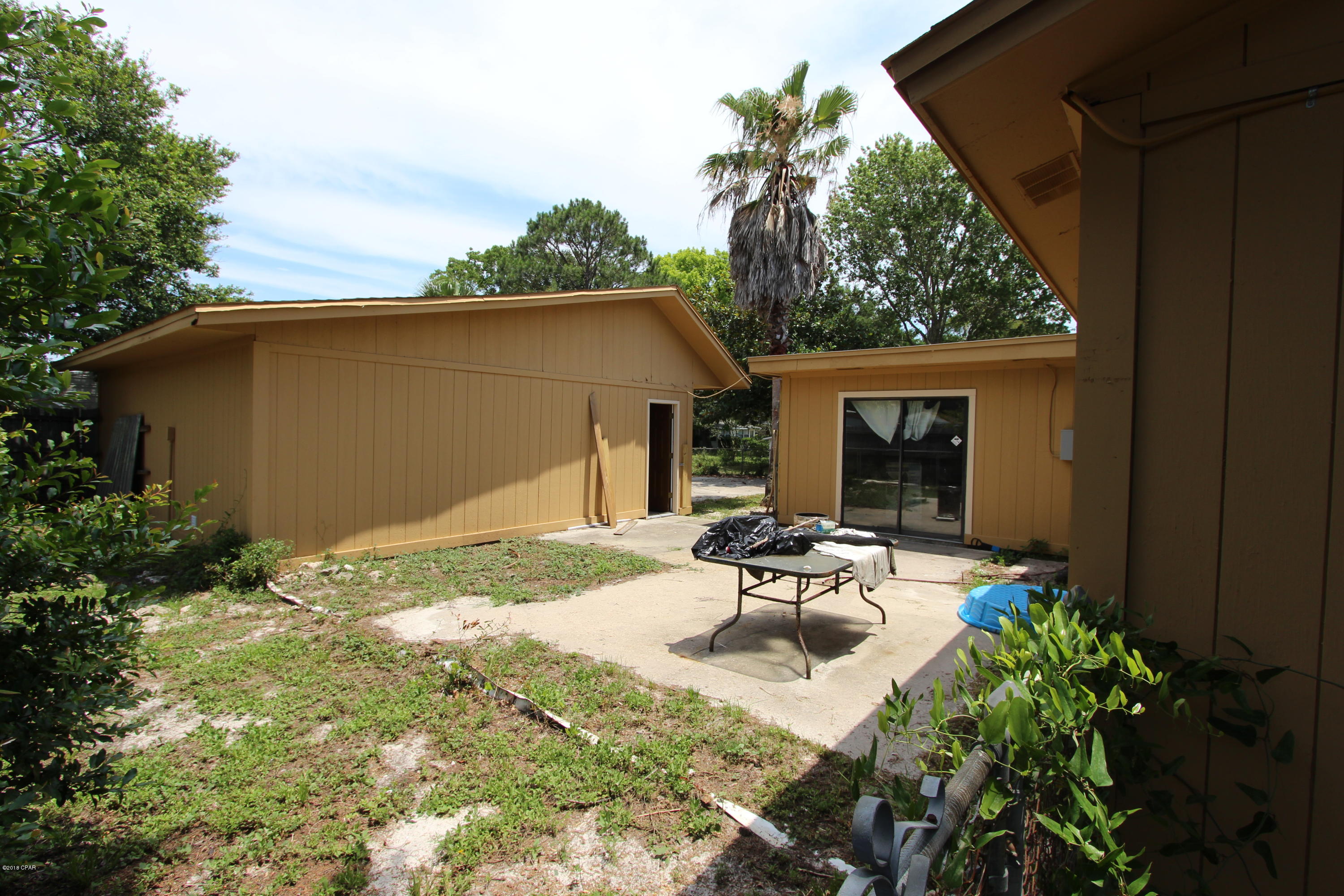 El Centro Beach - Residential