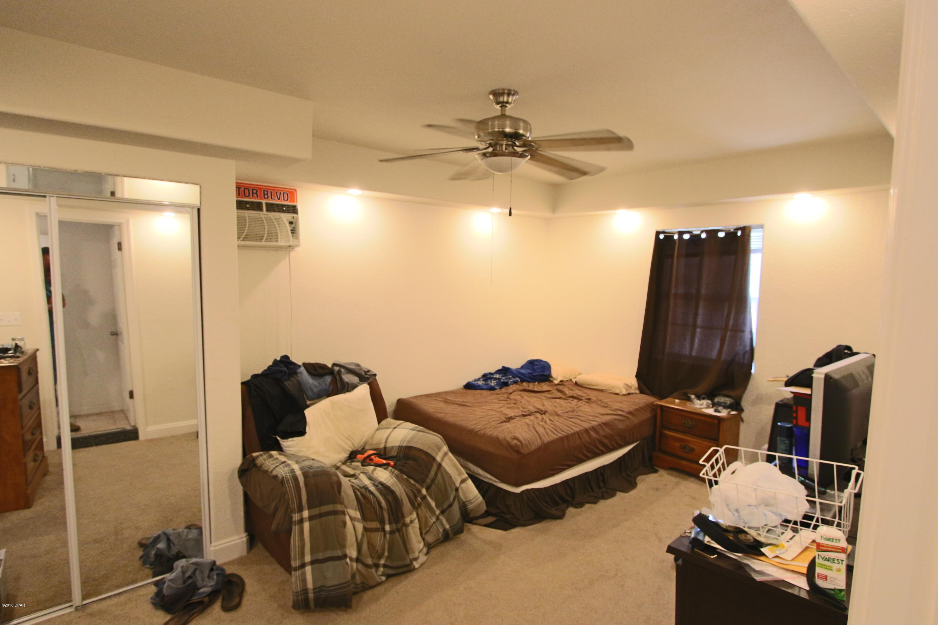 El Centro Beach - Residential