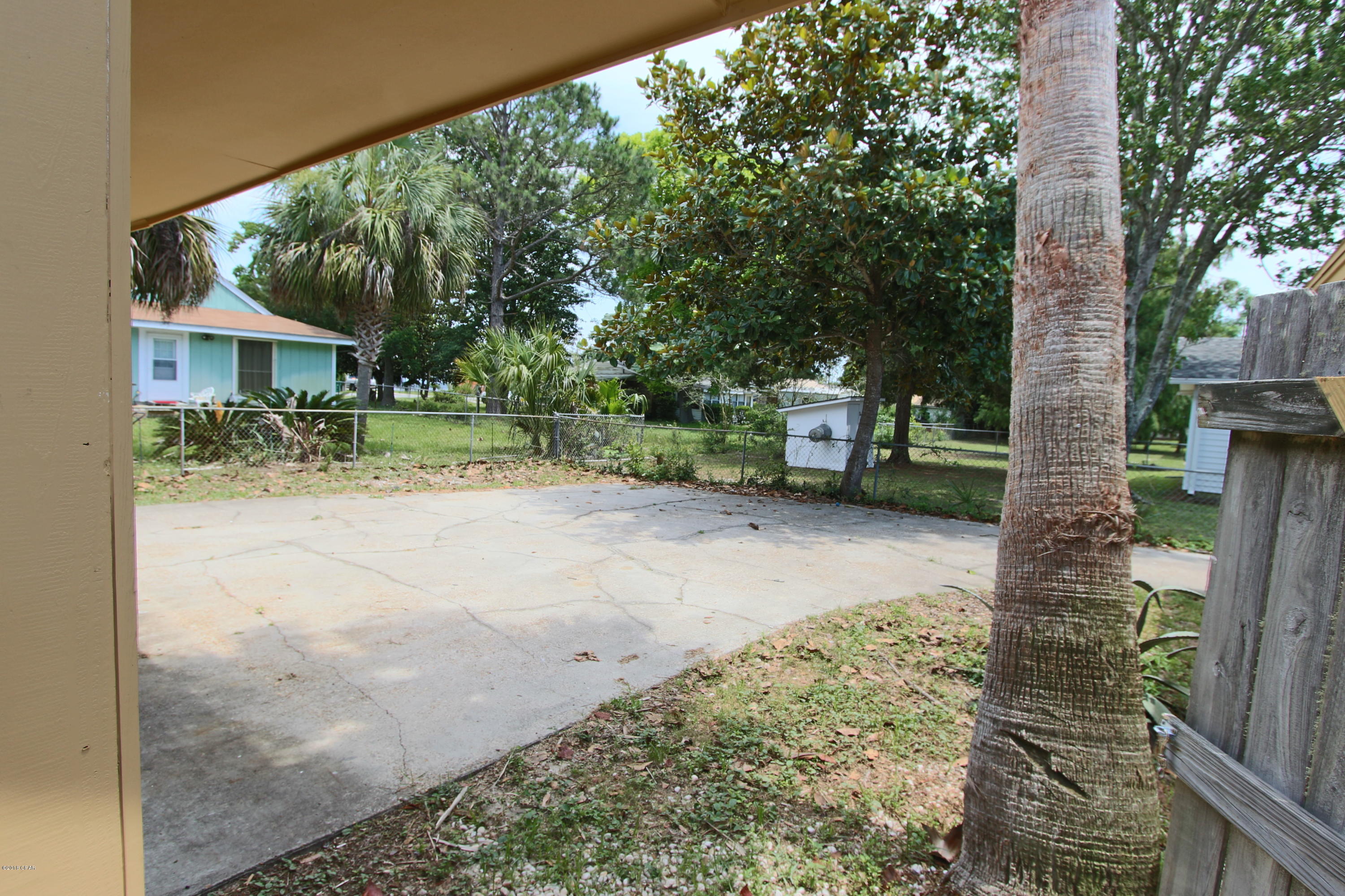 El Centro Beach - Residential