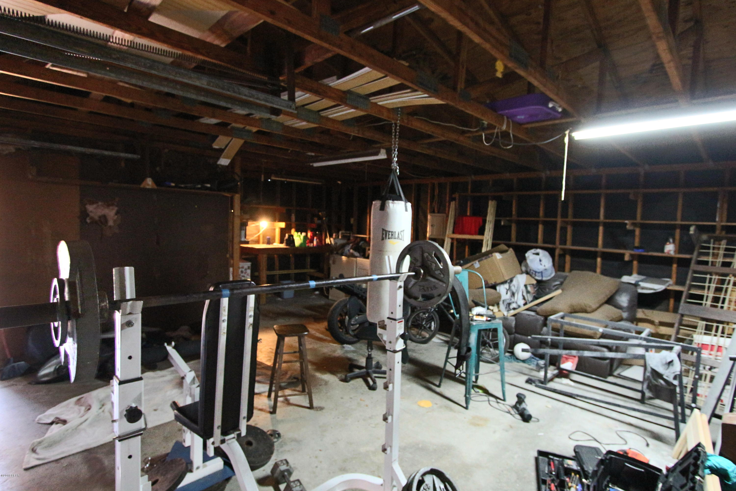 El Centro Beach - Residential