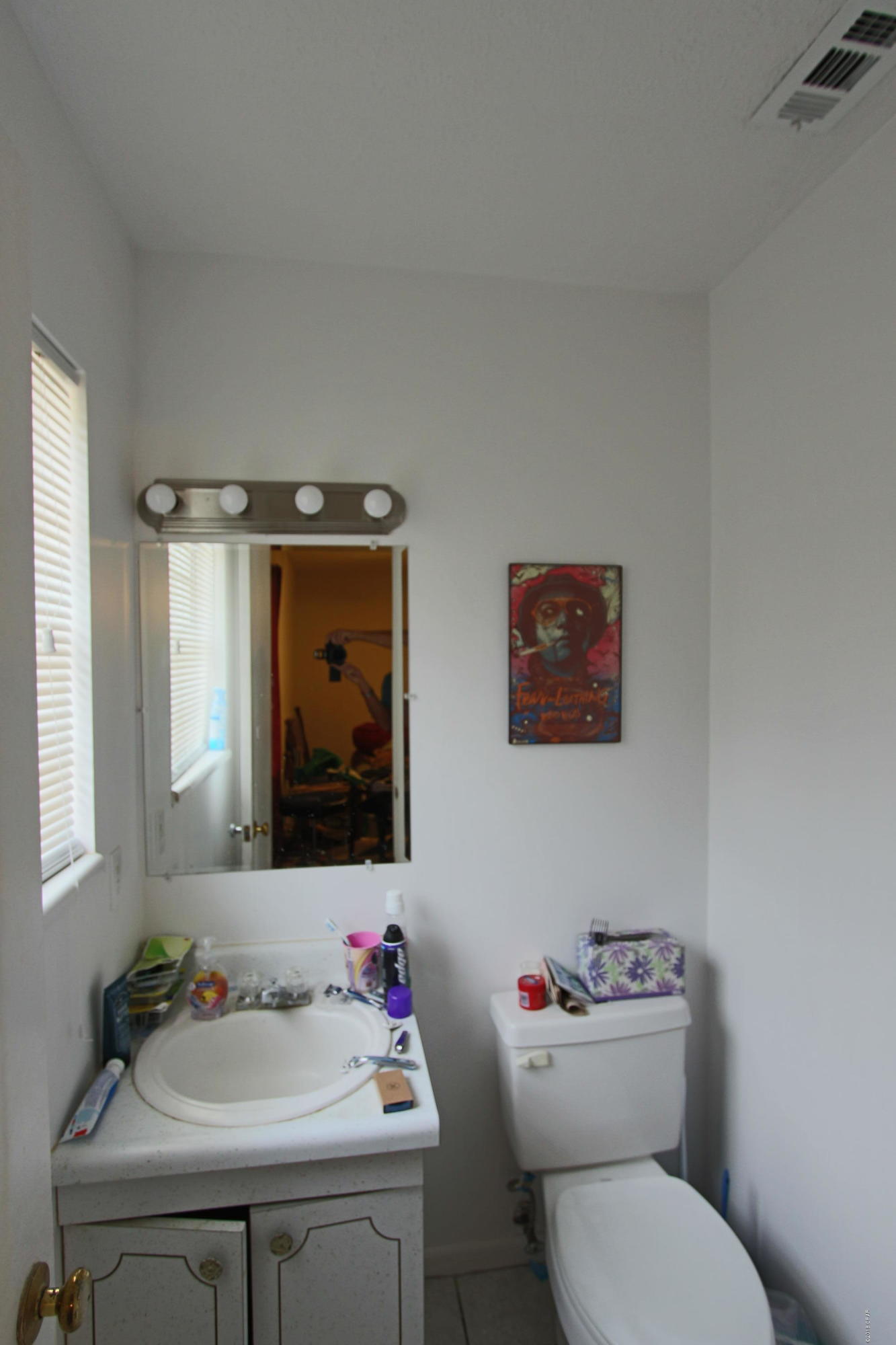 El Centro Beach - Residential