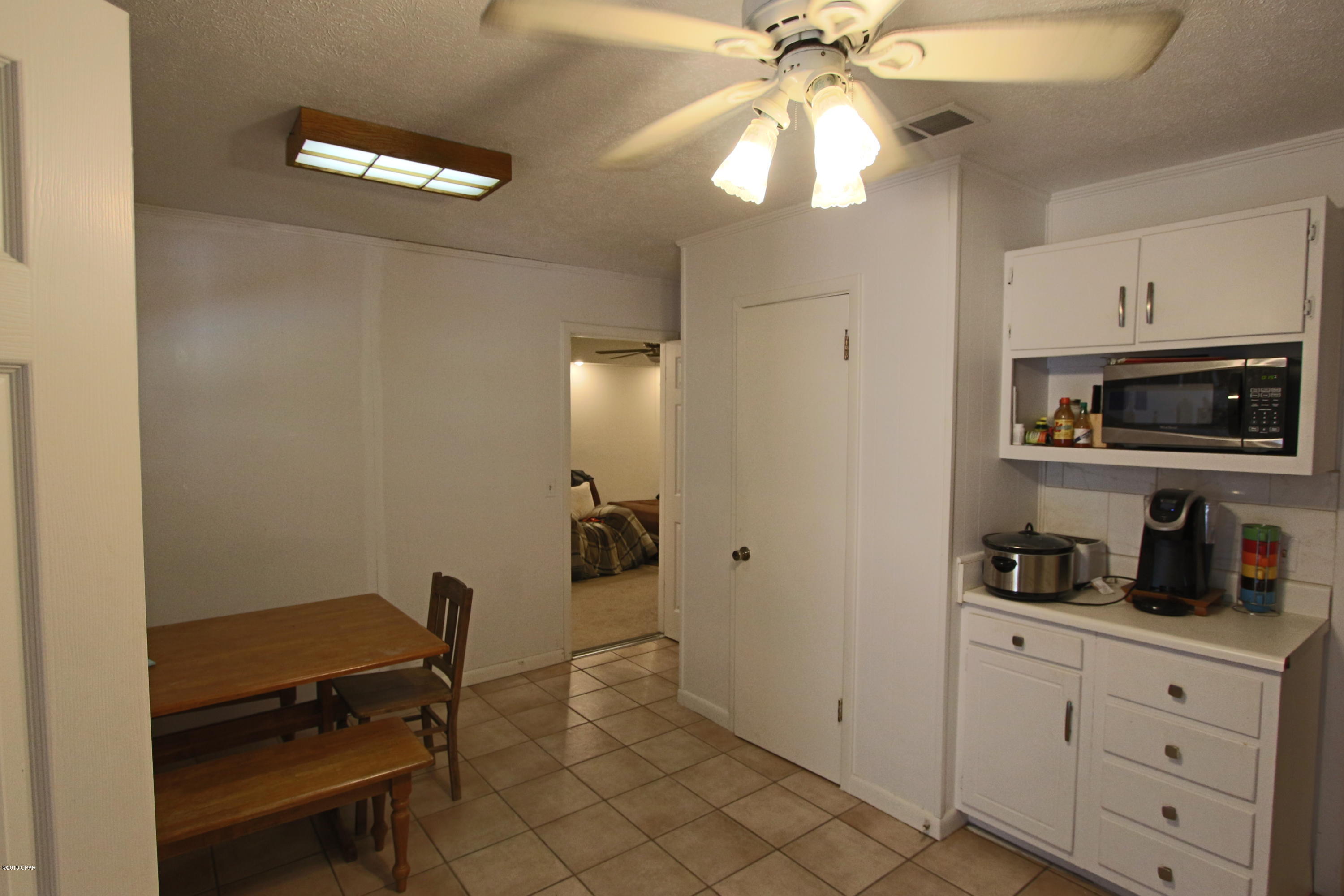 El Centro Beach - Residential