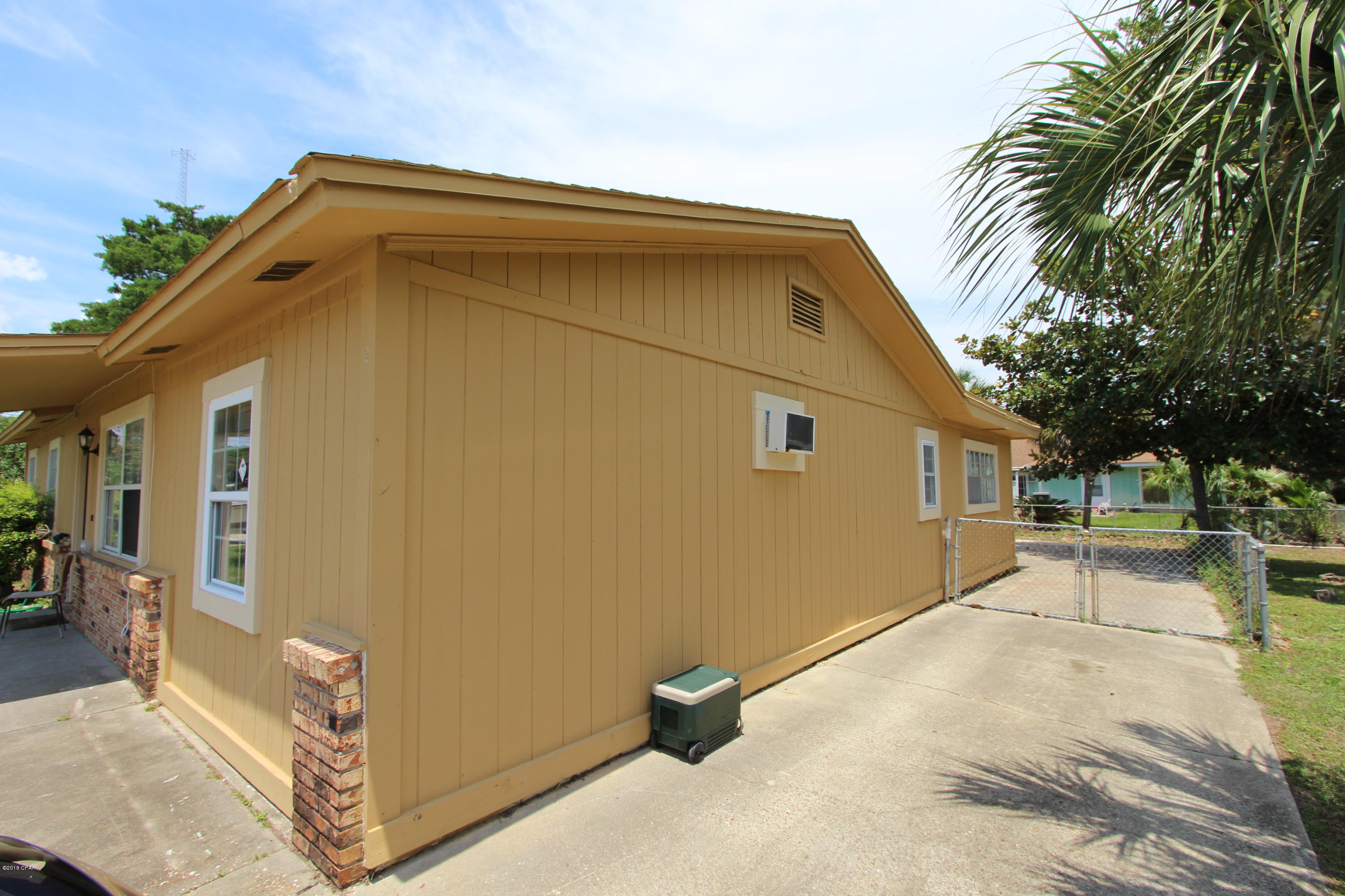 El Centro Beach - Residential