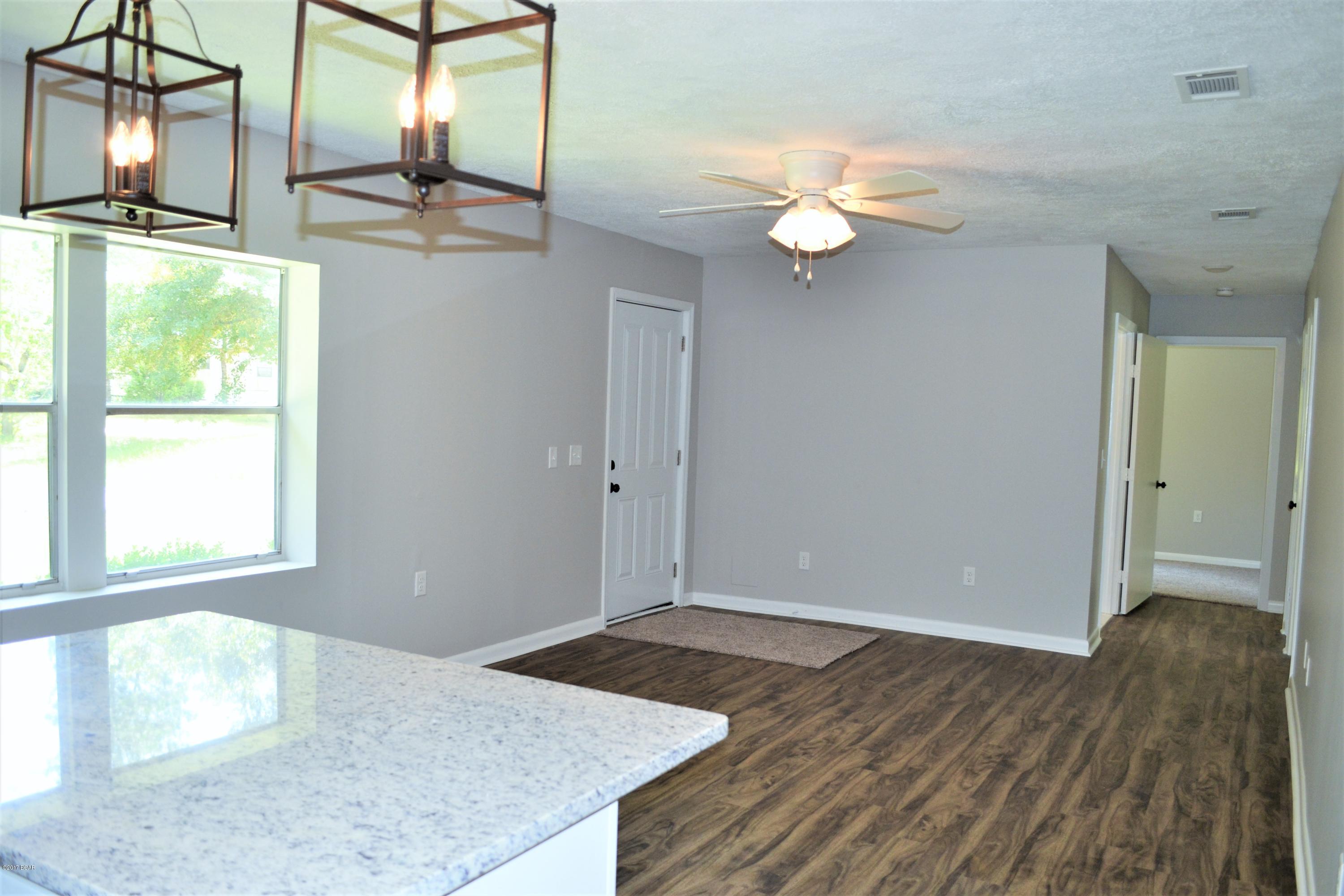 Green Hills West Section - Residential