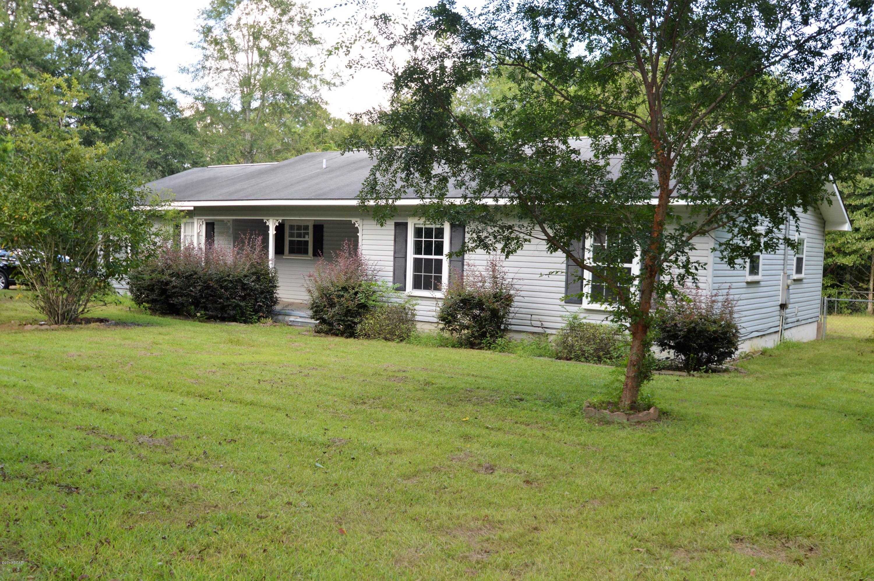 [No Recorded Subdiv] - Residential