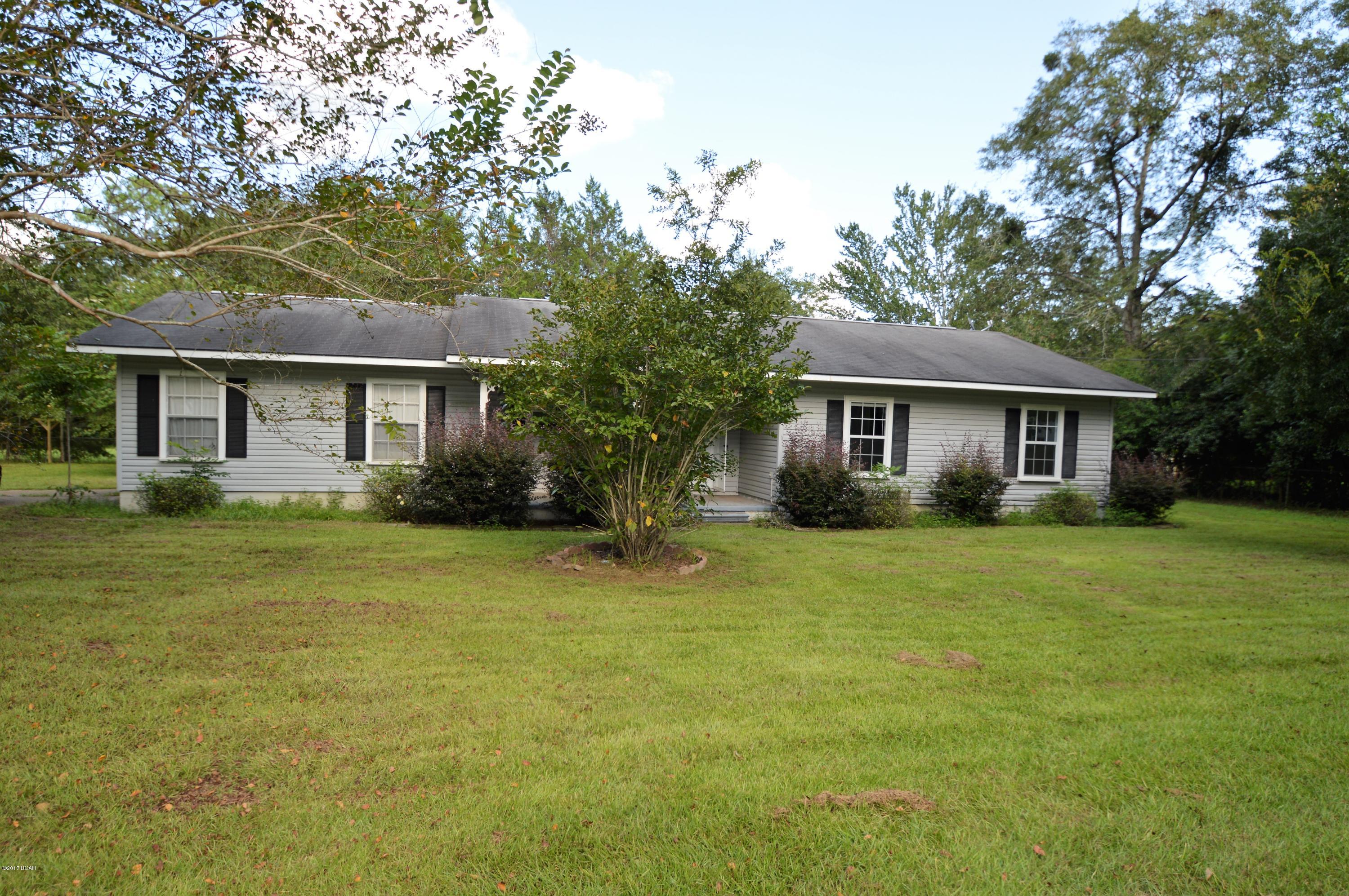 [No Recorded Subdiv] - Residential