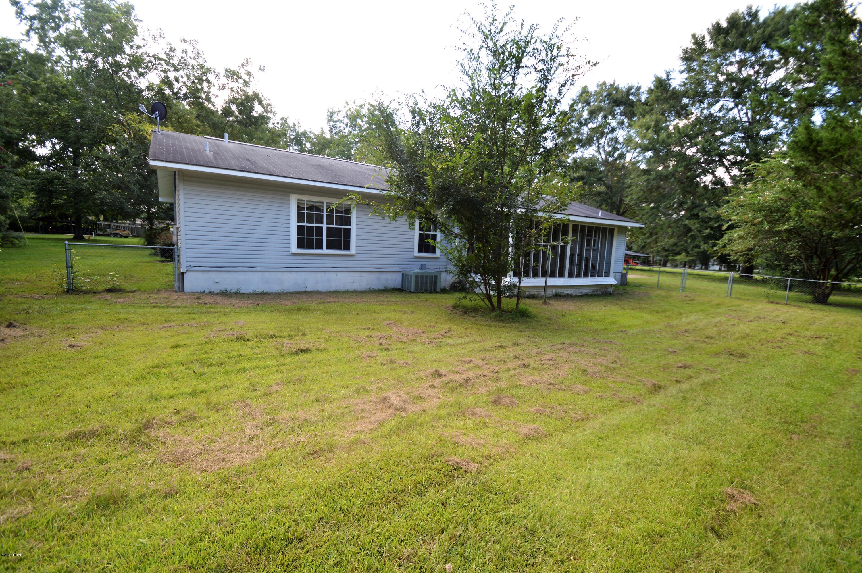 [No Recorded Subdiv] - Residential