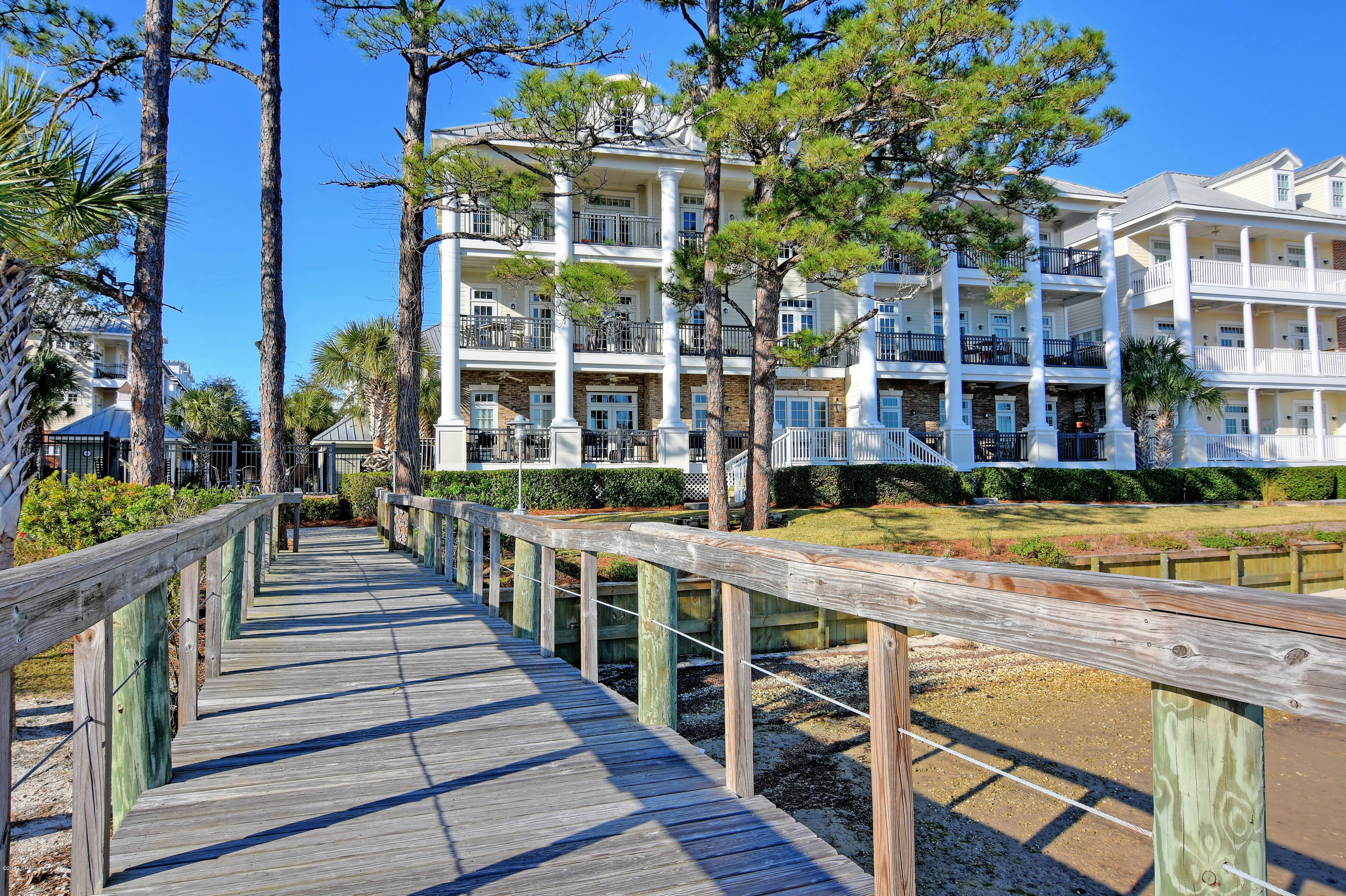 Waterhaven - Residential