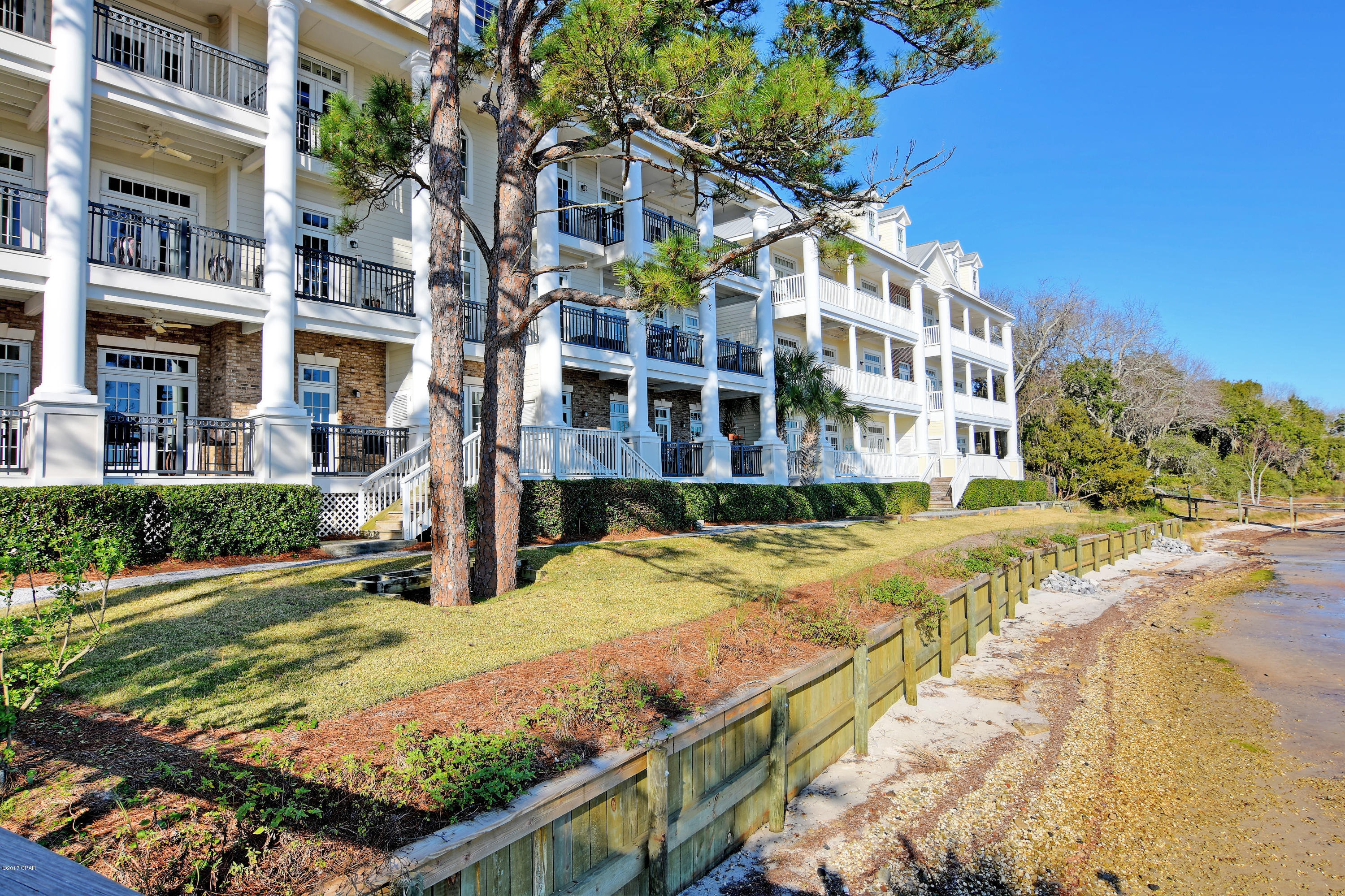 Waterhaven - Residential