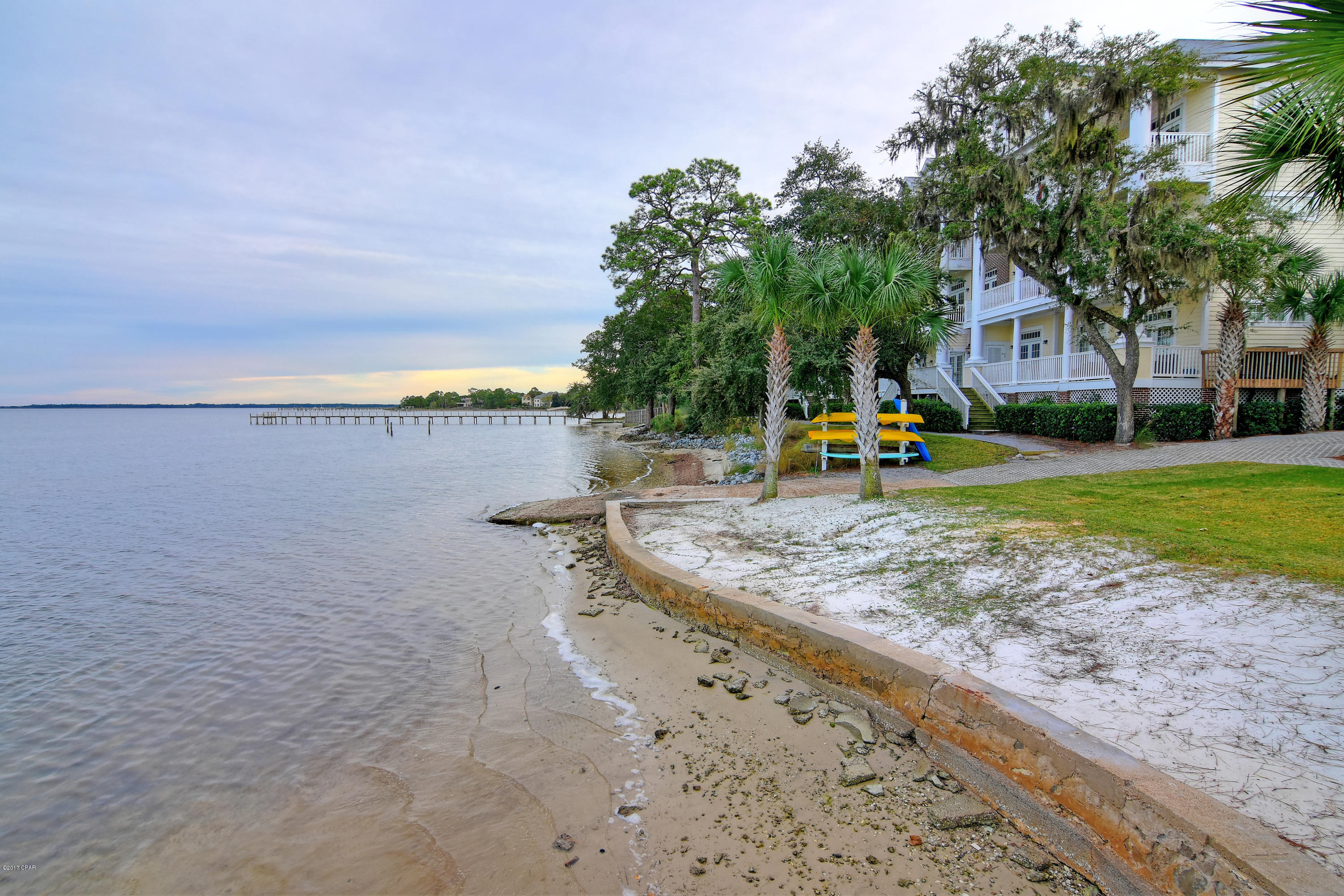 Waterhaven - Residential