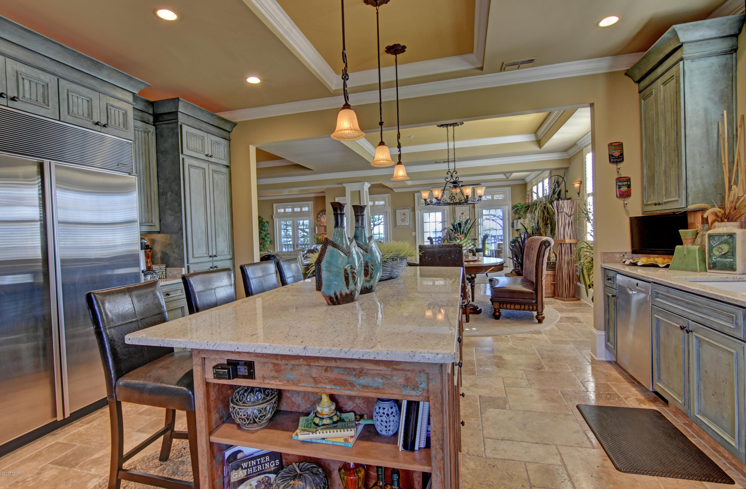 Waterhaven - Residential