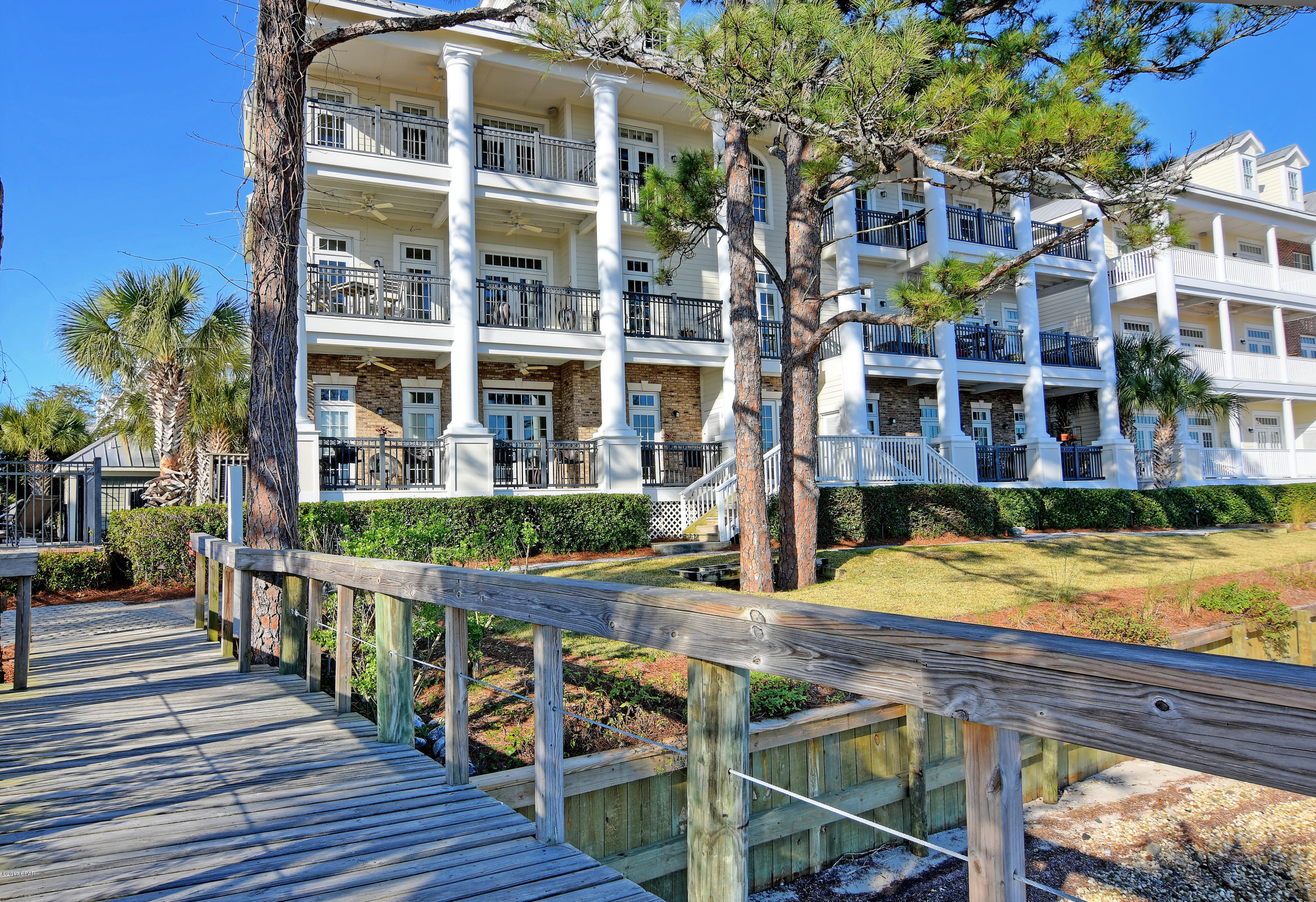 Waterhaven - Residential