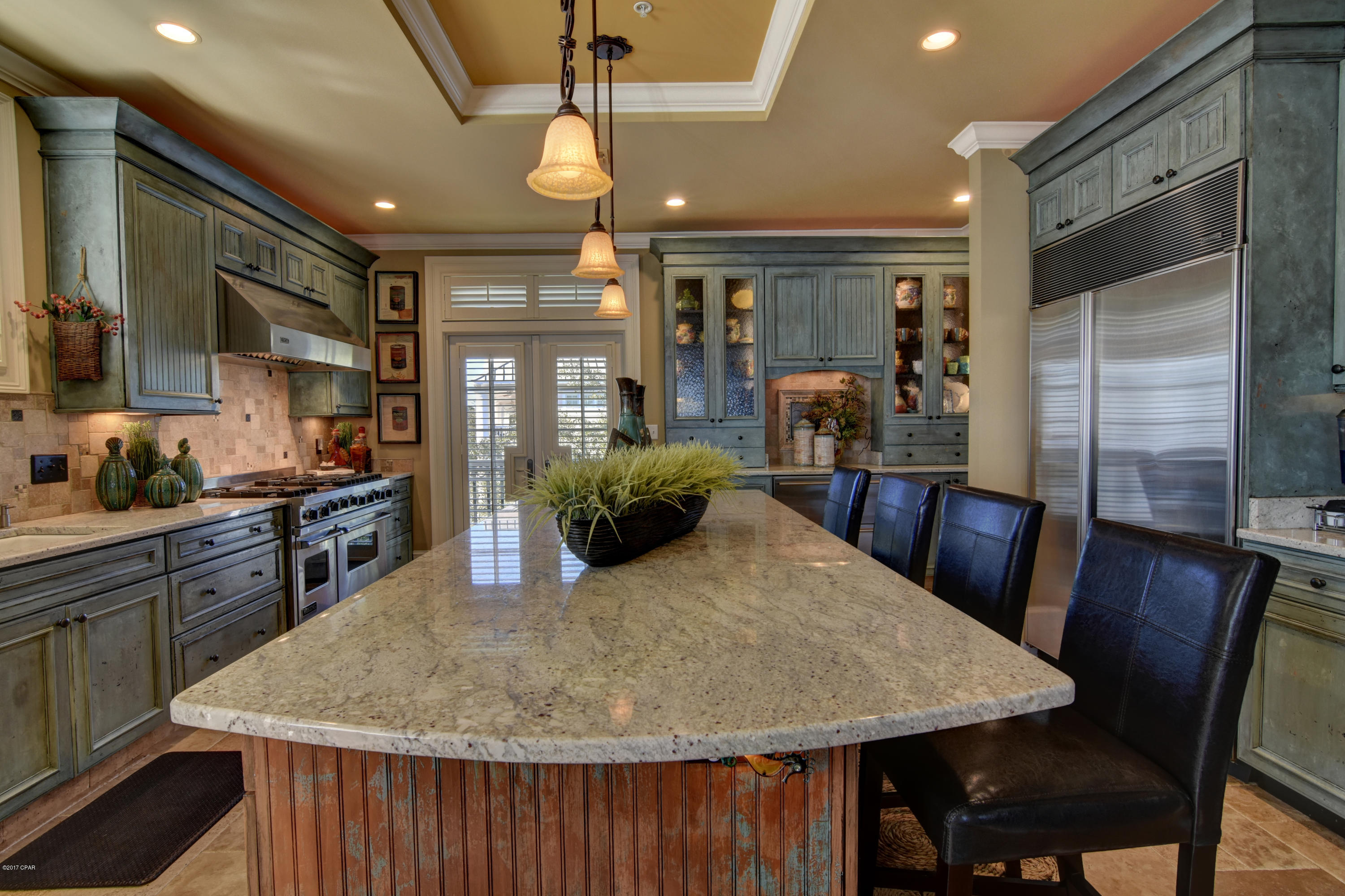 Waterhaven - Residential