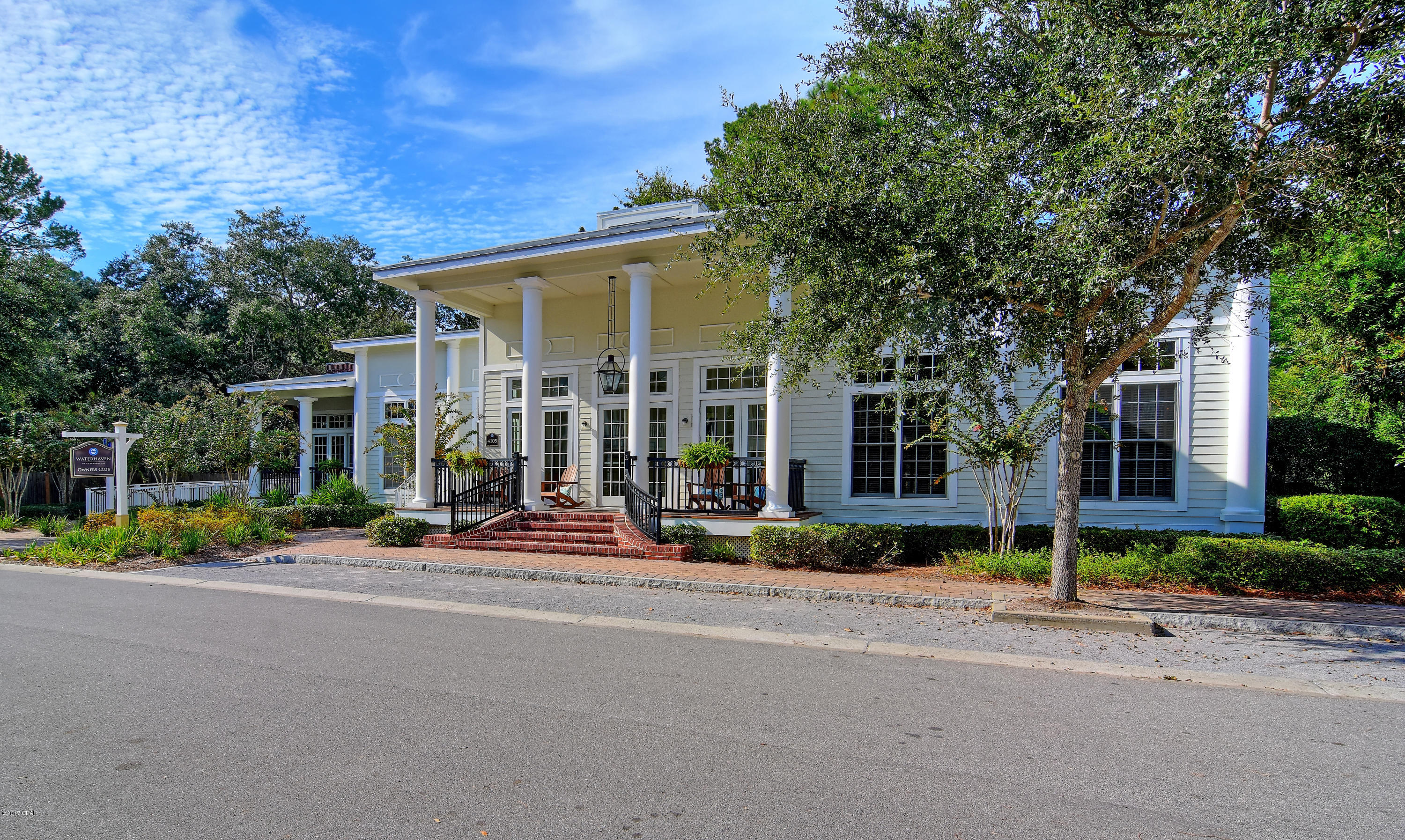 Waterhaven - Residential