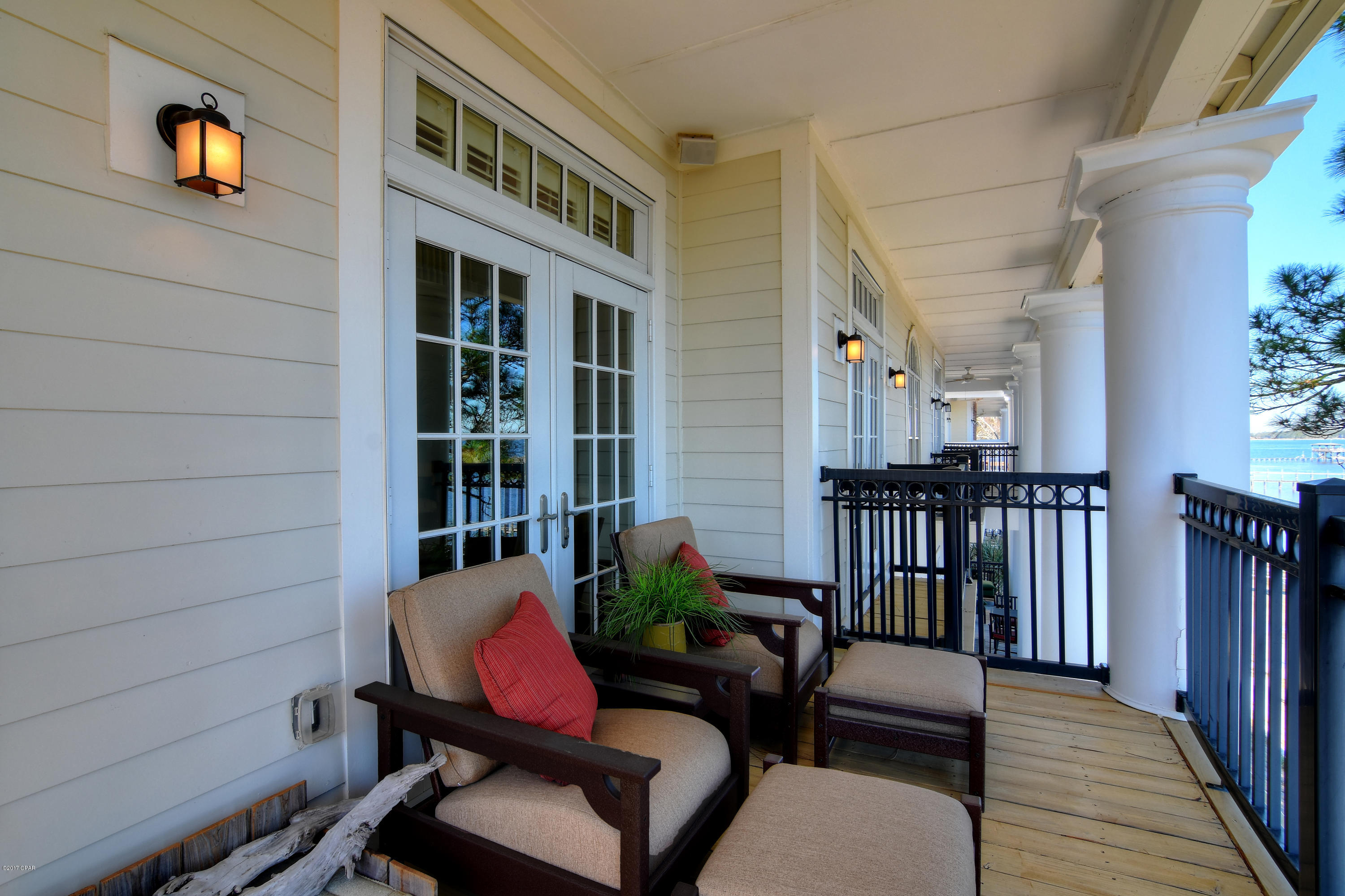 Waterhaven - Residential