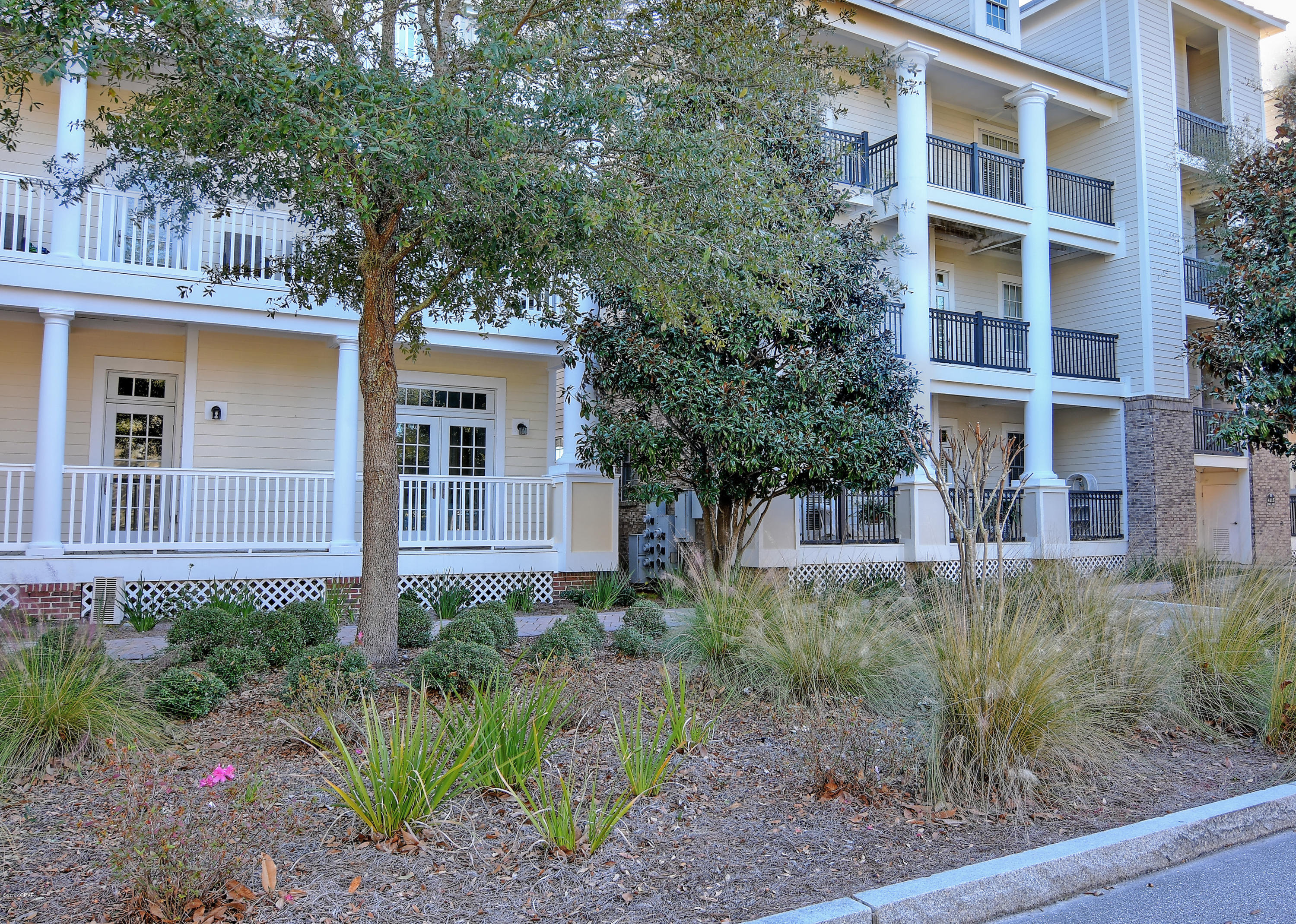 Waterhaven - Residential