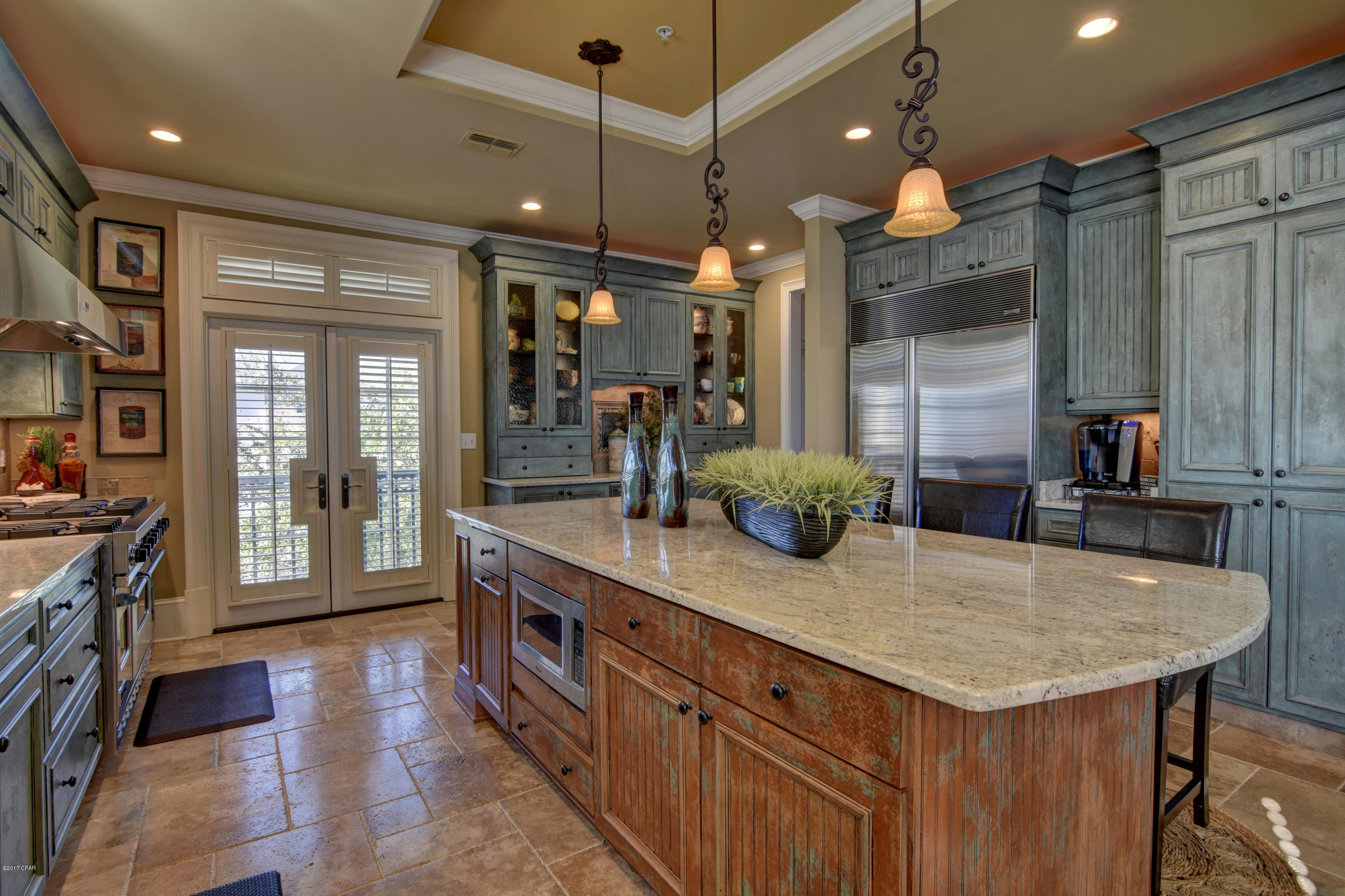 Waterhaven - Residential