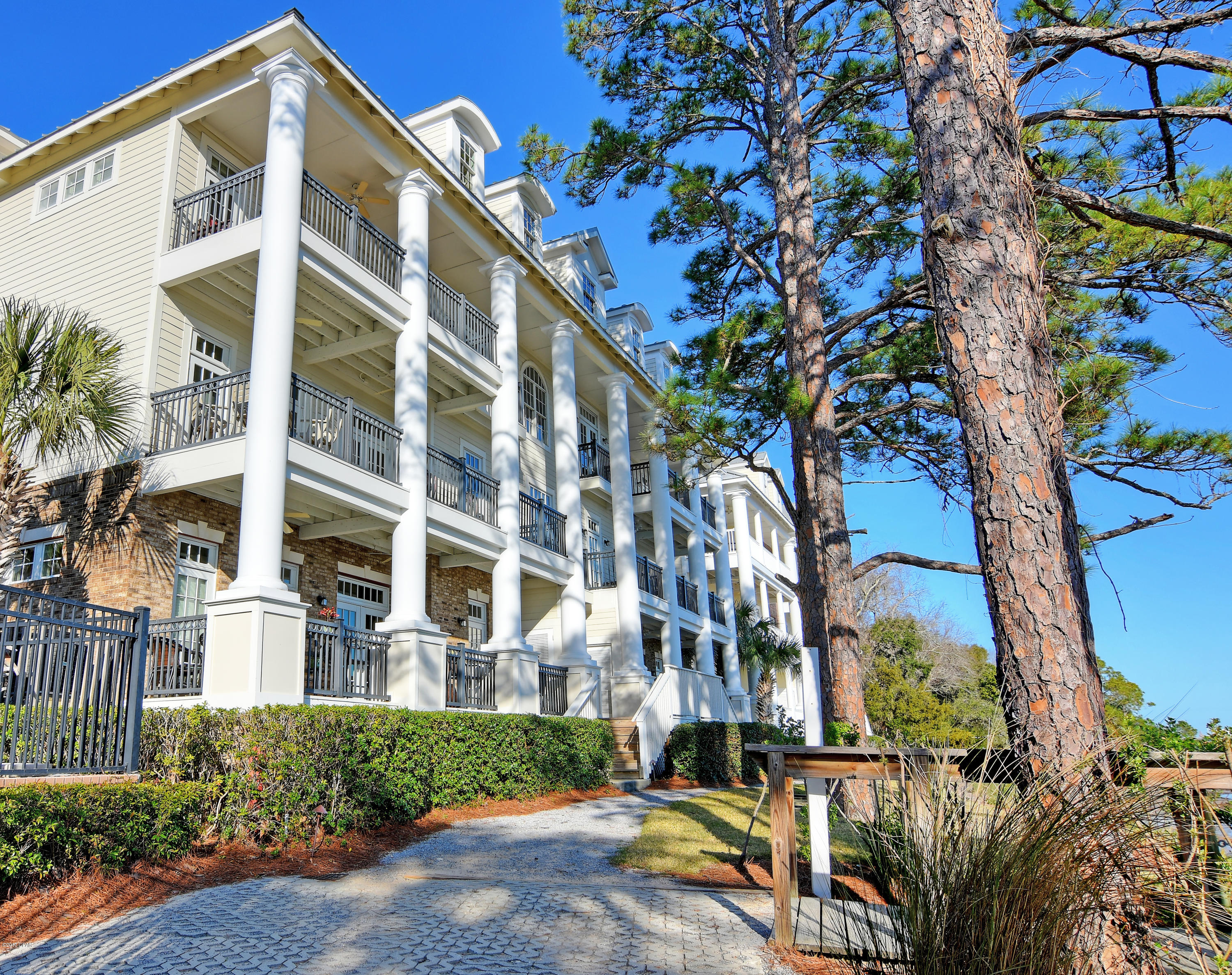 Waterhaven - Residential