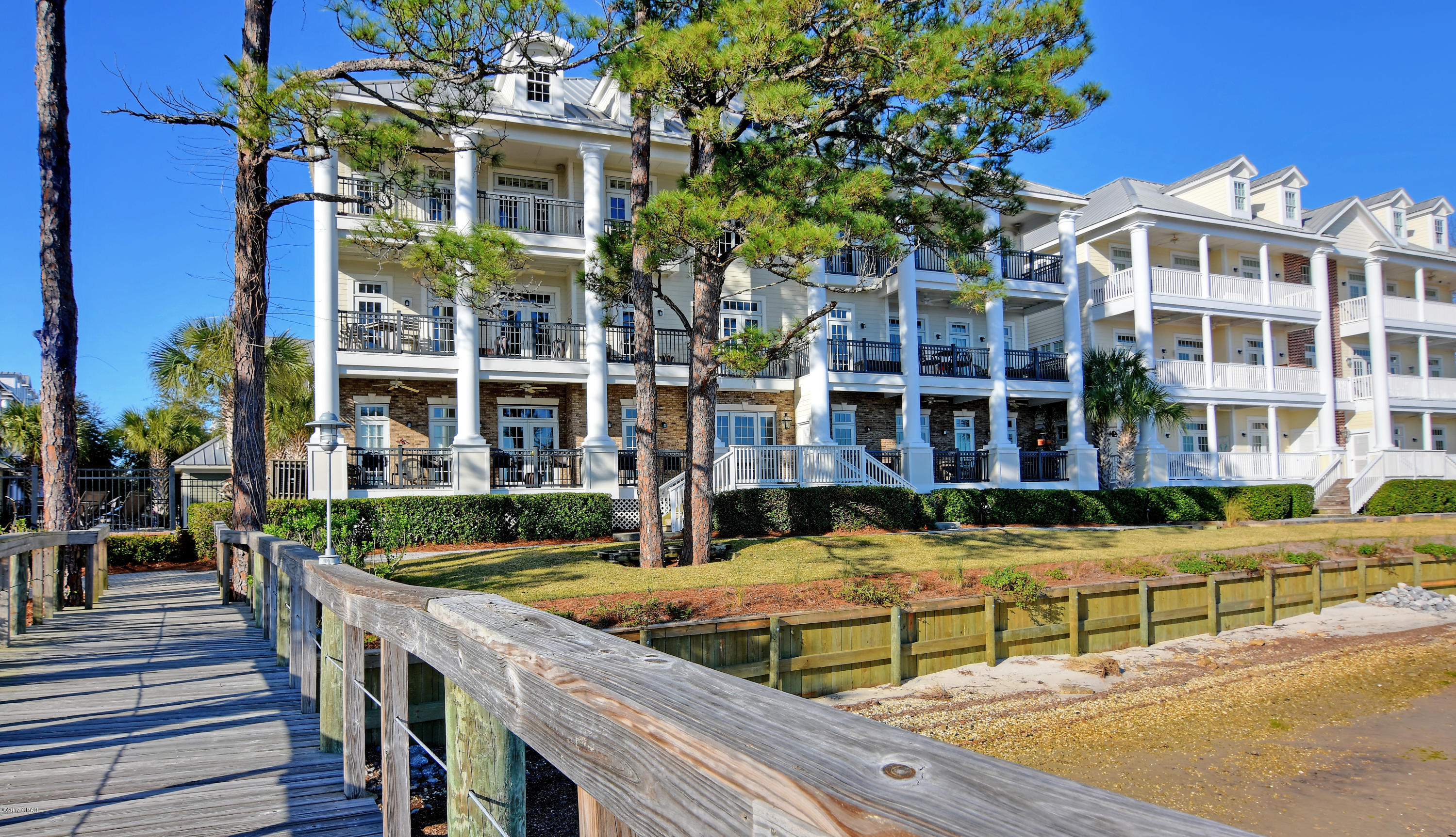 Waterhaven - Residential