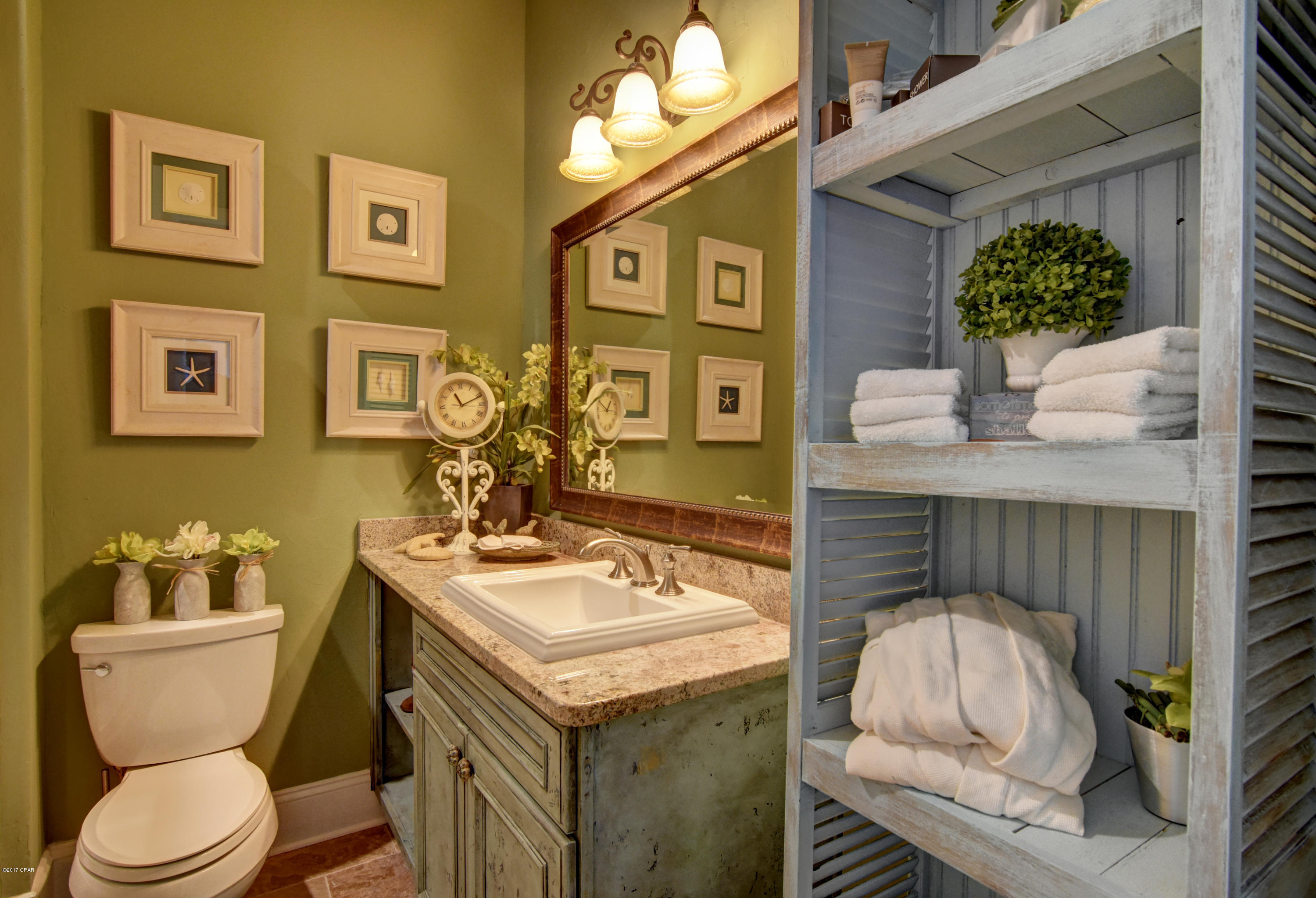 Waterhaven - Residential