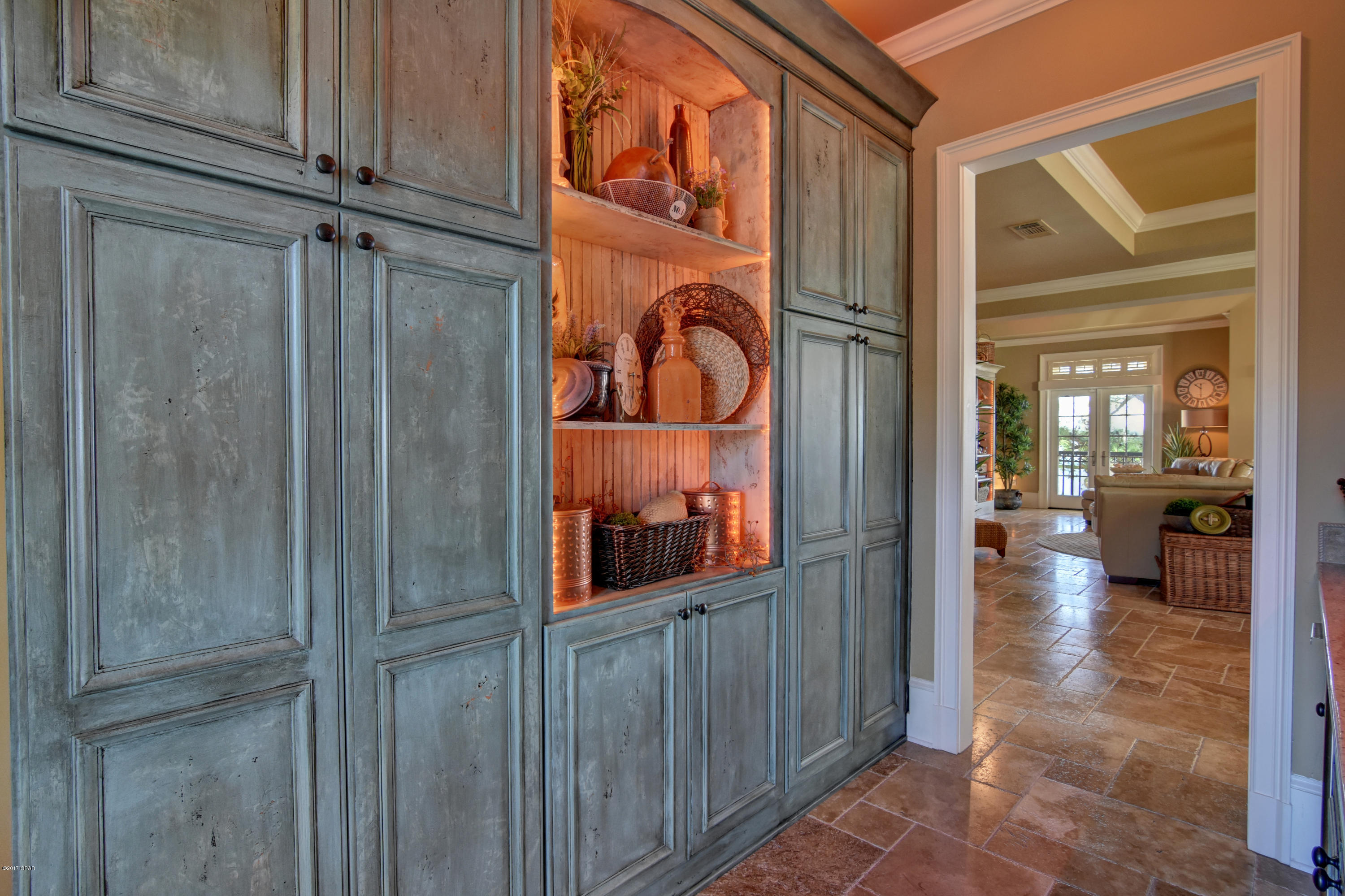 Waterhaven - Residential