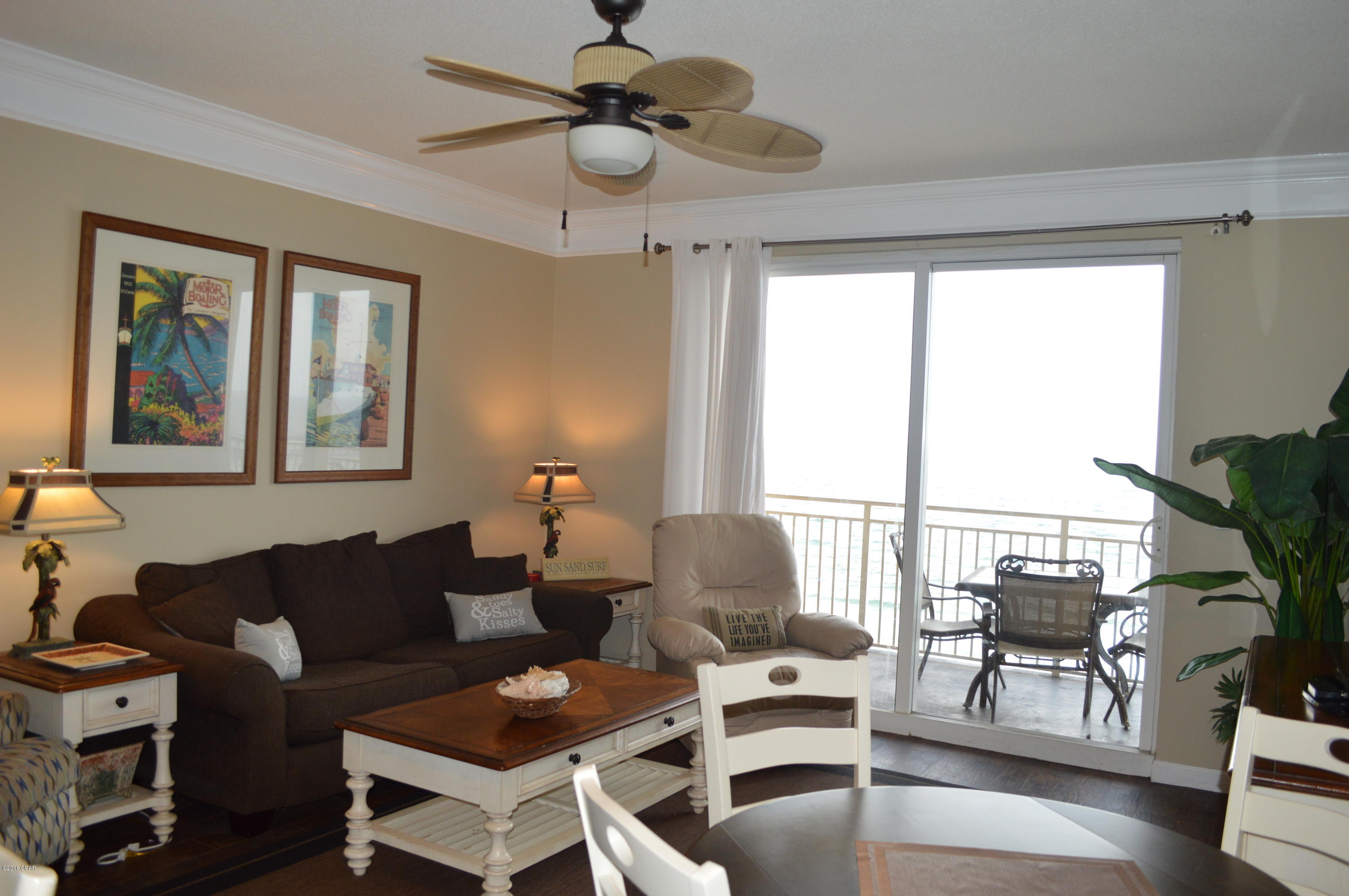 Sterling Reef - Residential