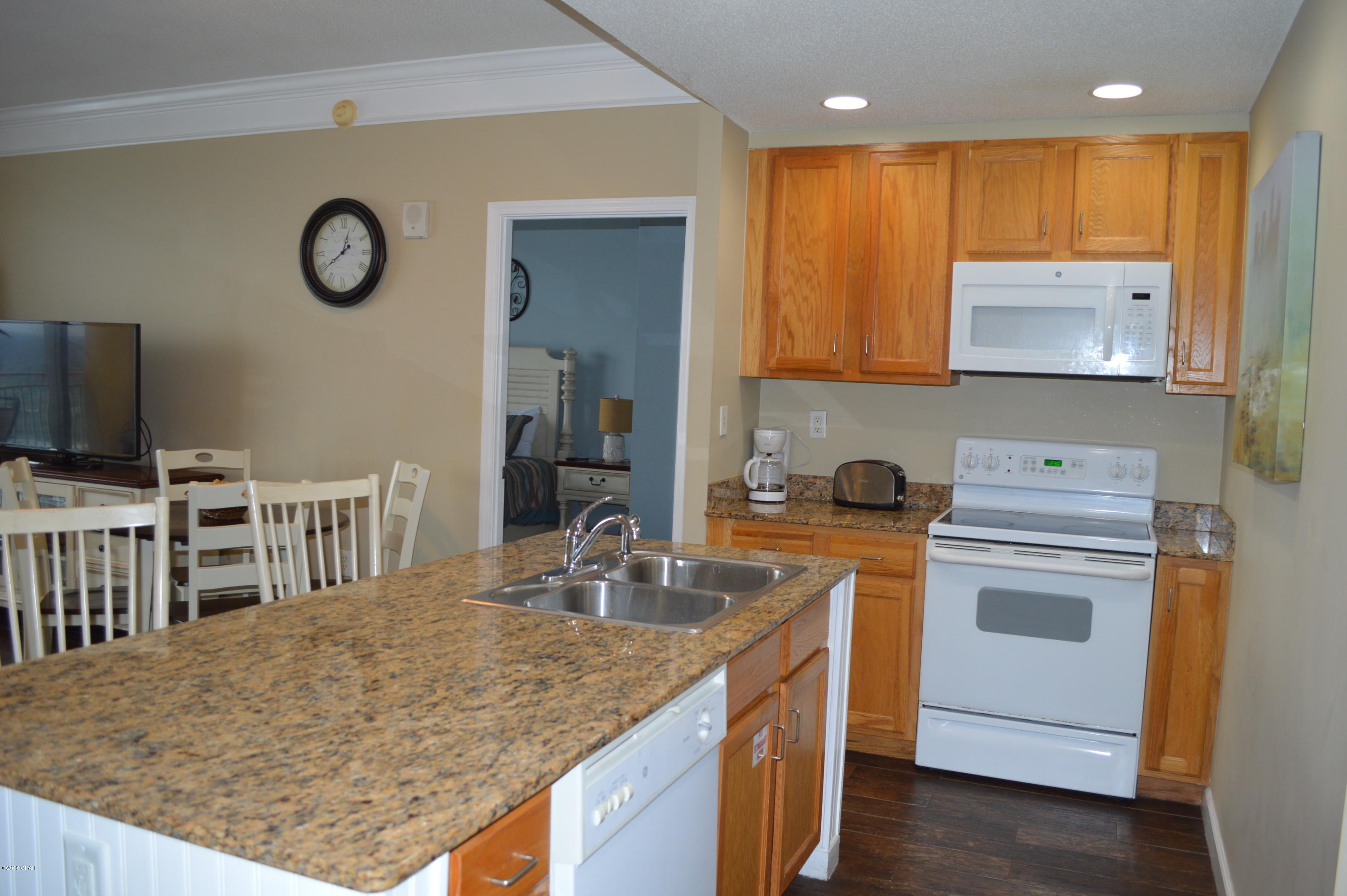 Sterling Reef - Residential