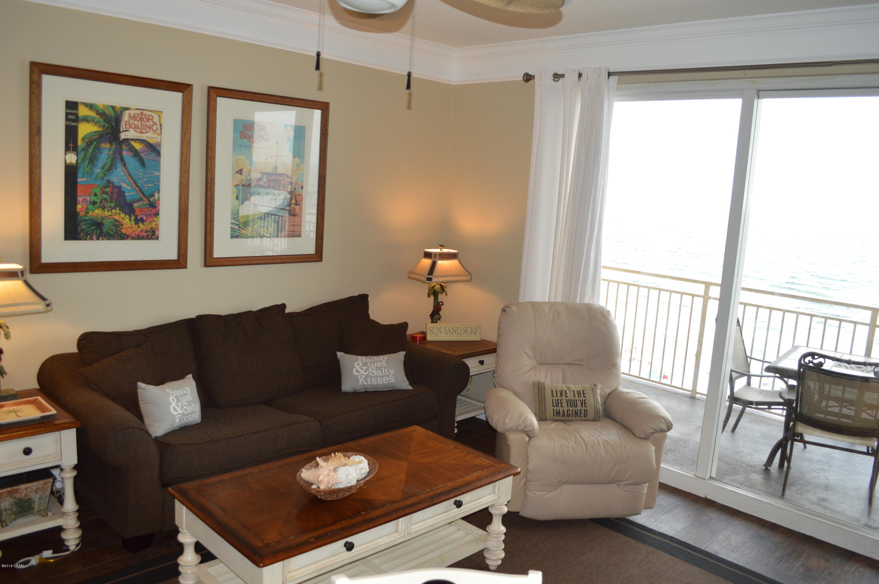 Sterling Reef - Residential