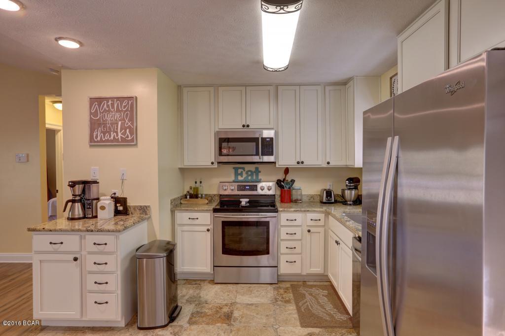 Clear Lake Estates - Residential