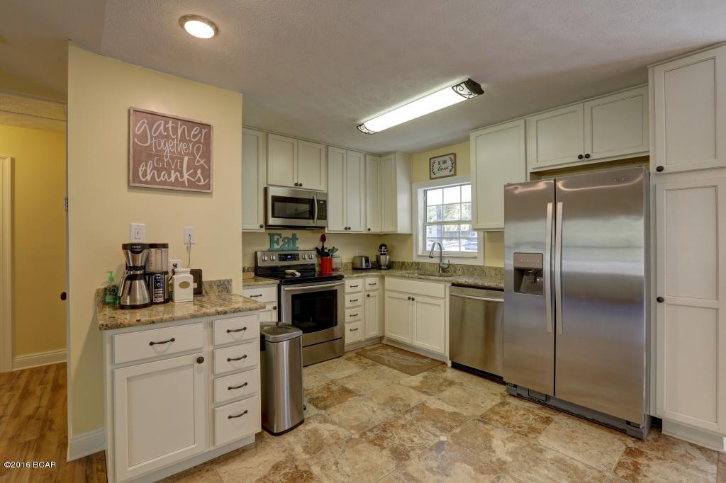 Clear Lake Estates - Residential